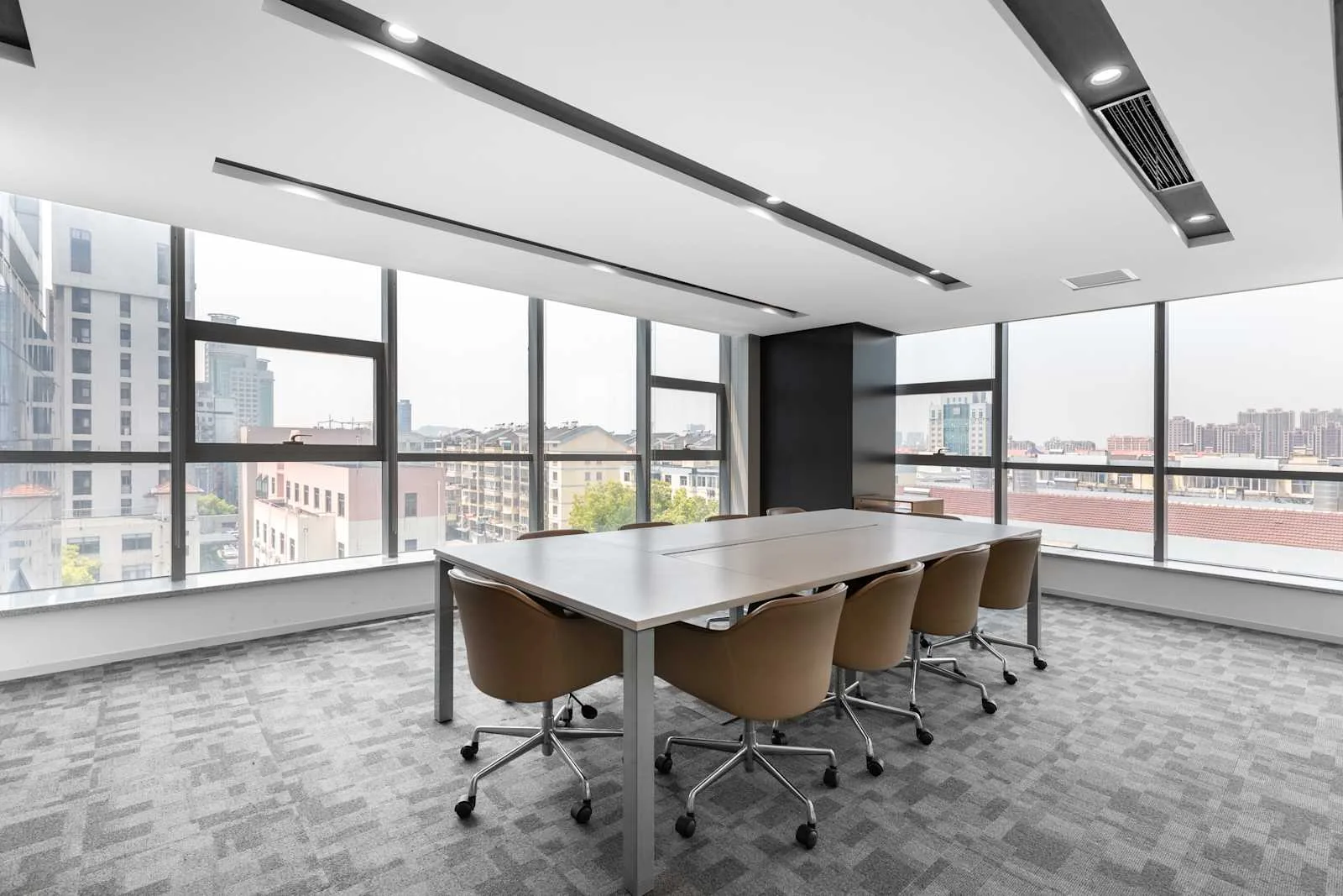 Regus KUNSHAN, ICC、10人会议室、昆山市