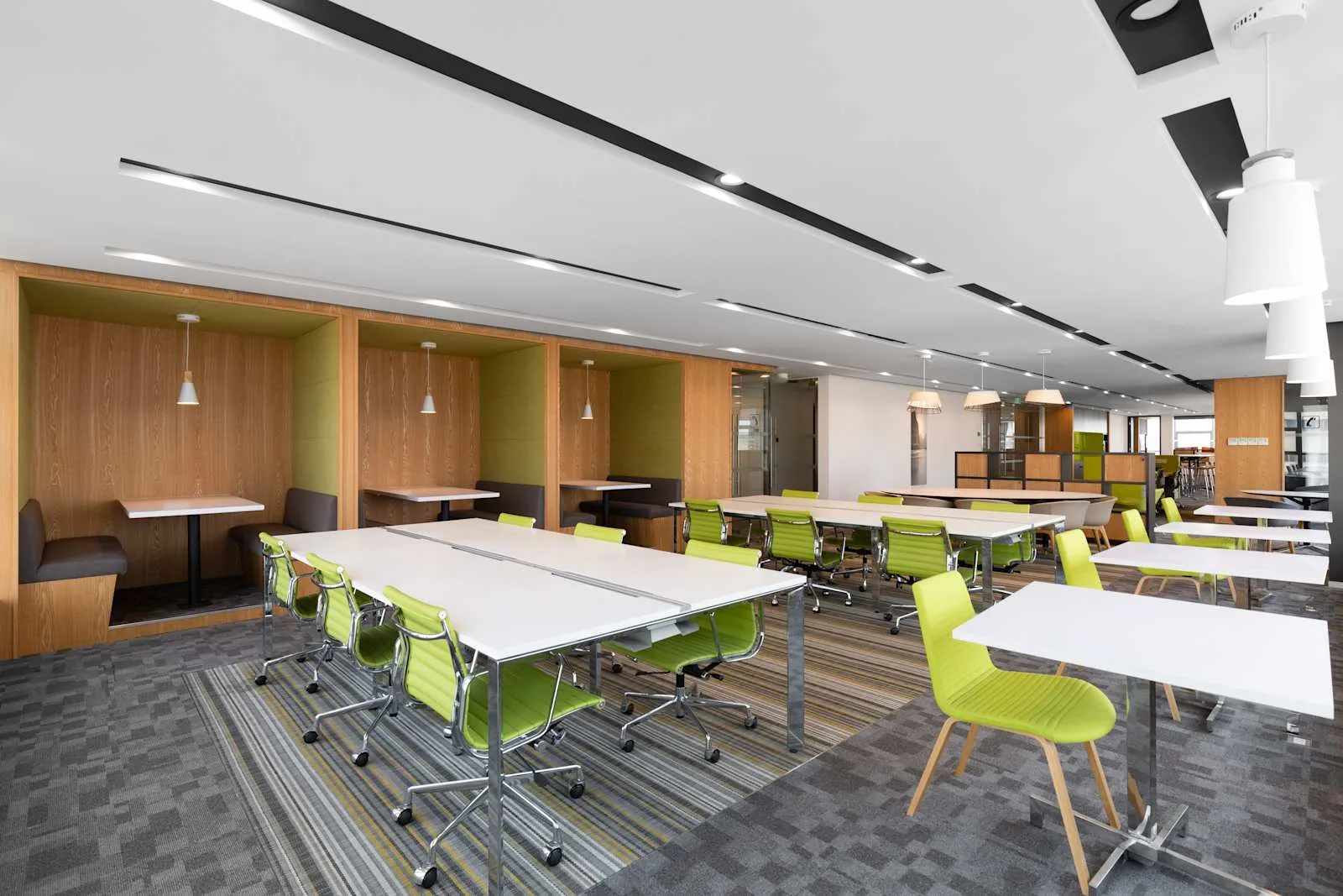 Regus KUNSHAN, ICC、联合办公空间、昆山市
