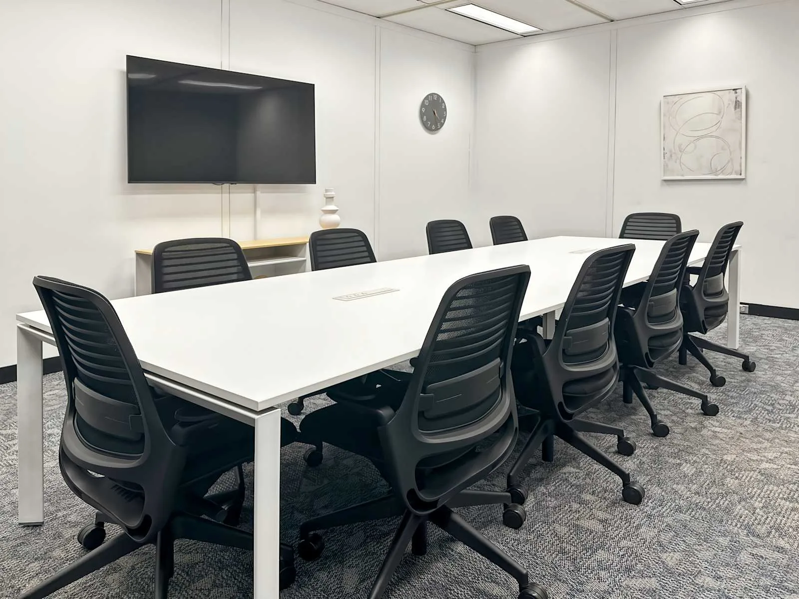 Regus KY, Lexington - Blazer Parkway, Meeting room for 10 people, Lexington, KY