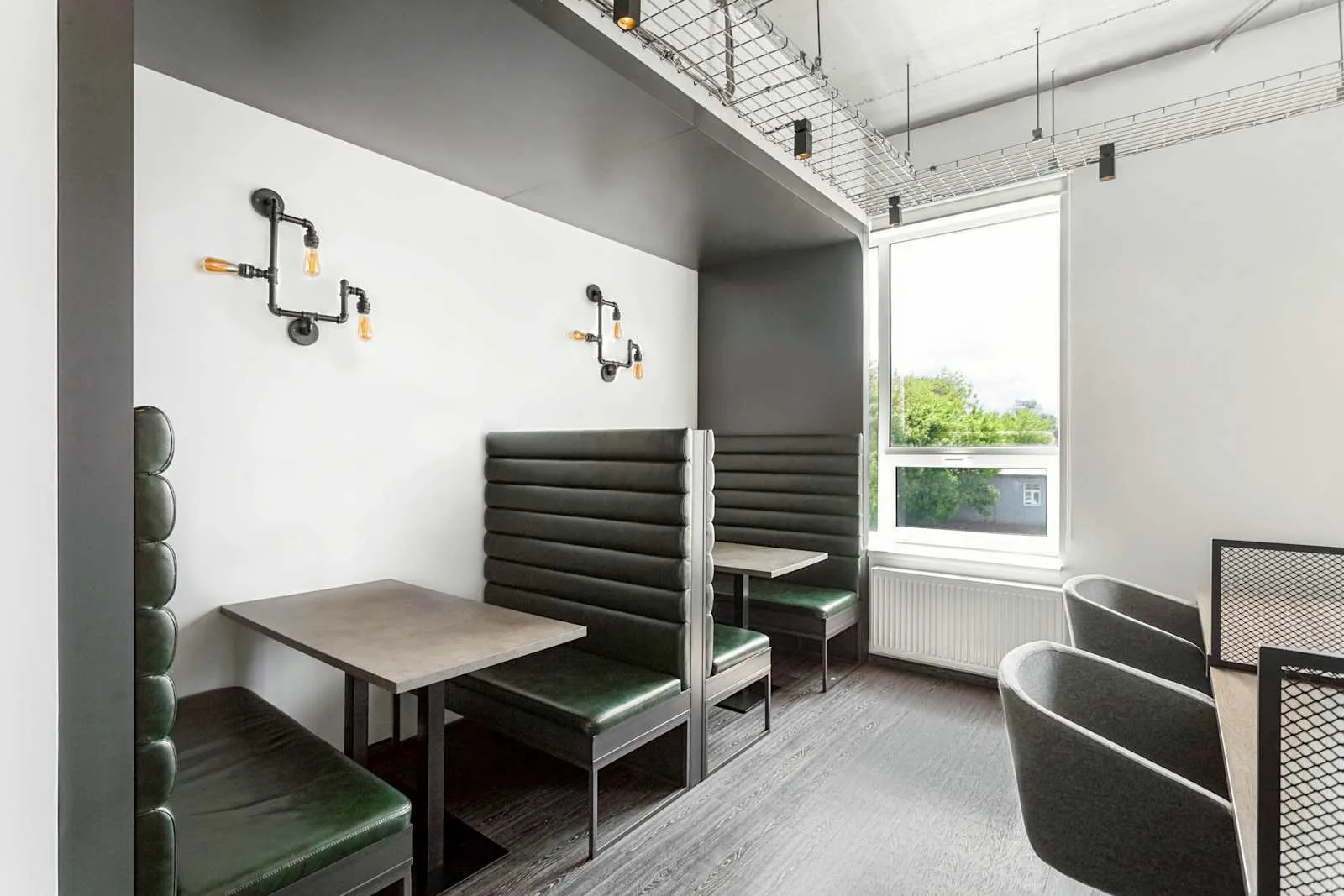 Regus KYIV, Forum West Side, Coworking space, Kyiv