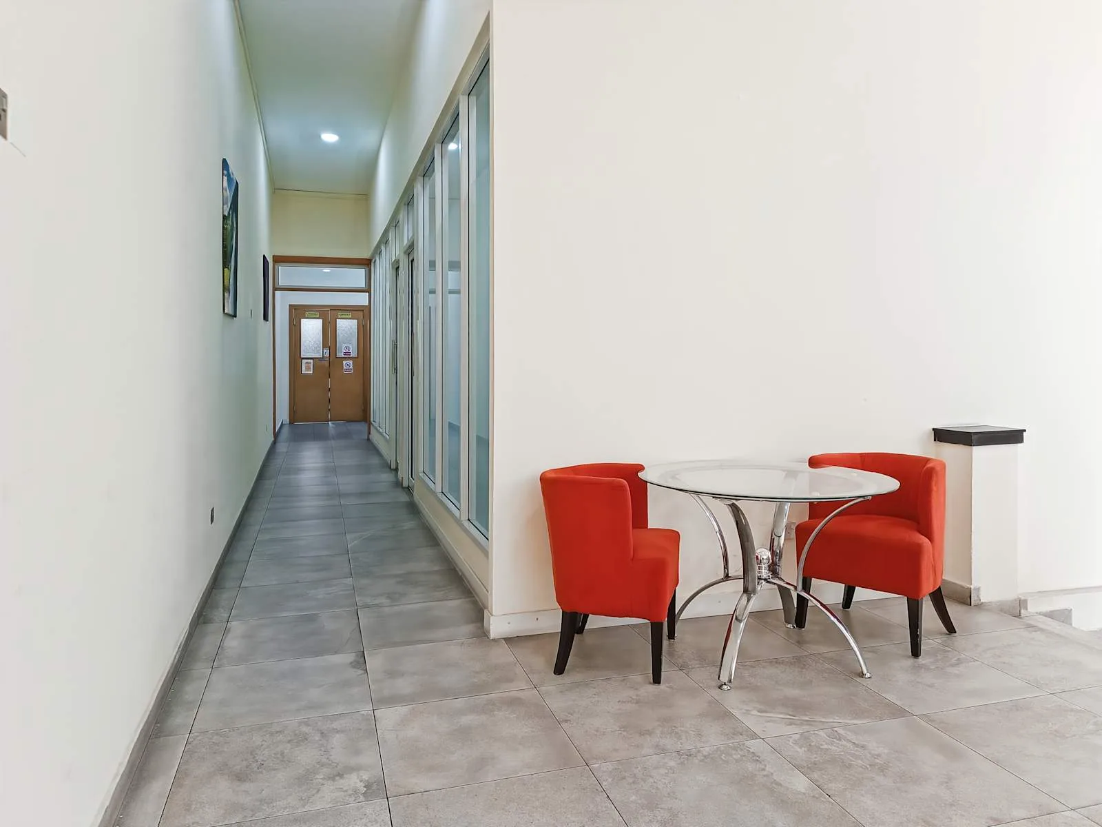 Regus LAGOS, Lekki Admiralty, Lagos, Nigeria, photo 4