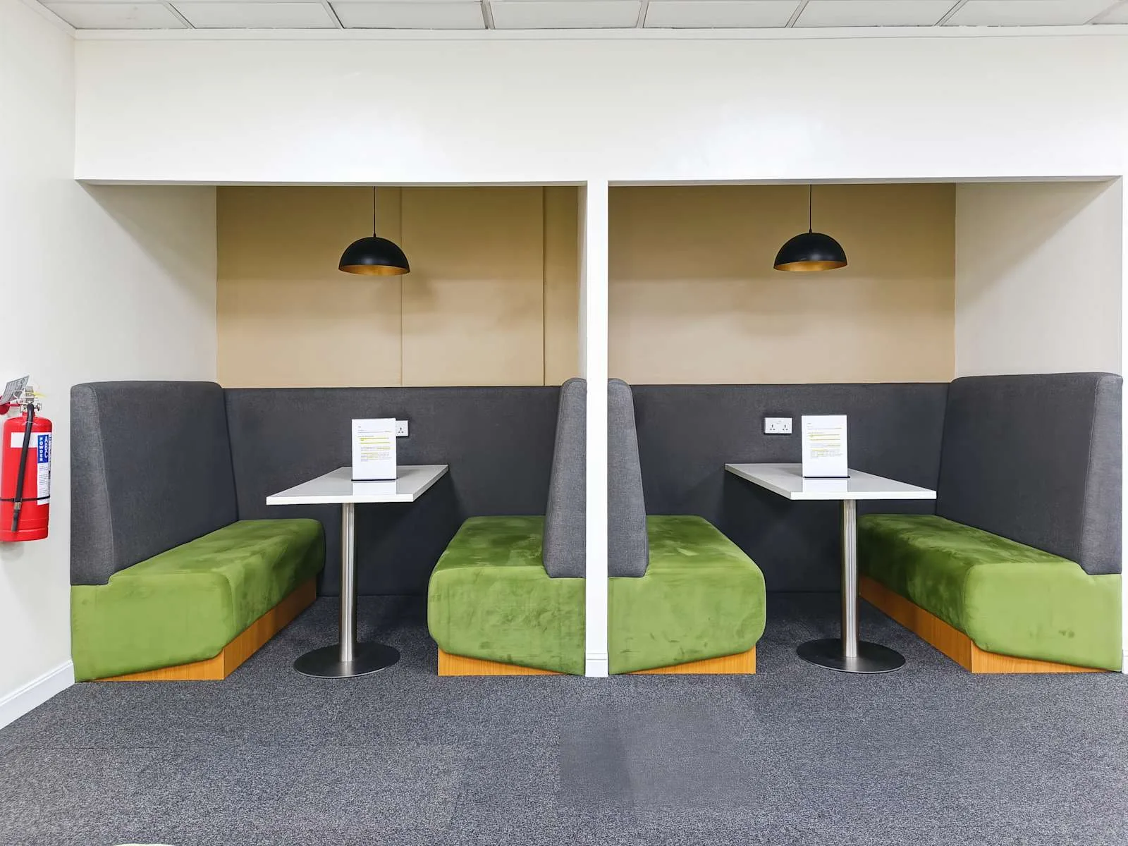 Regus Lagos, Mansard Place, Coworking space, Lagos, Nigeria