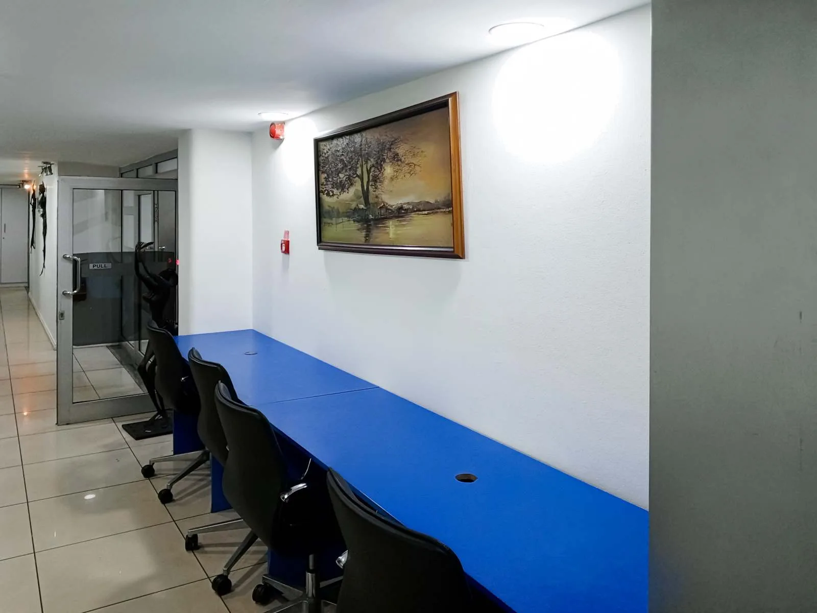 Regus LAGOS, Mulliner Towers, Coworking space, Lagos, Nigeria