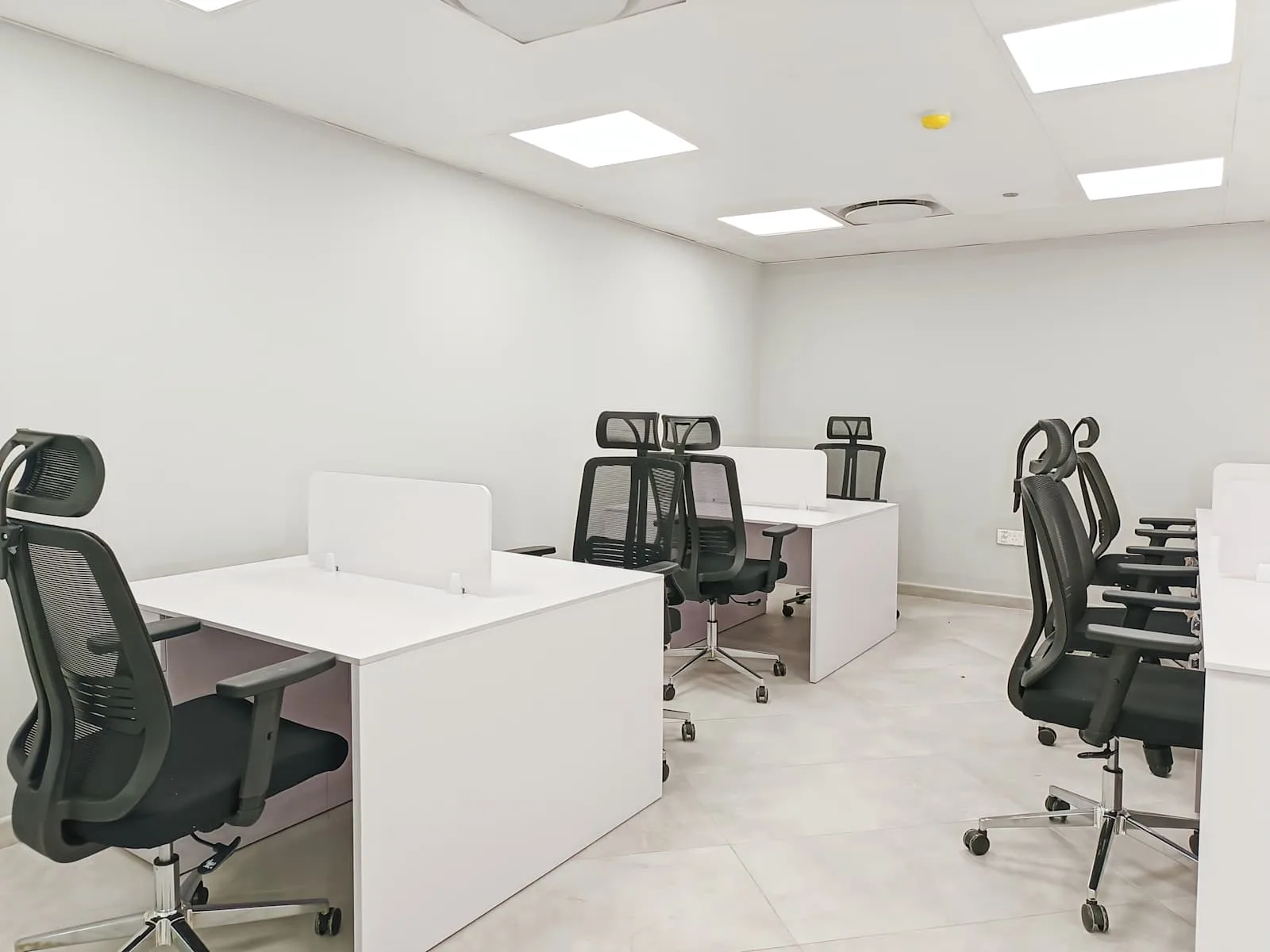 Regus Lagos, Number One, Private office, 8 desks, Lagos, Nigeria