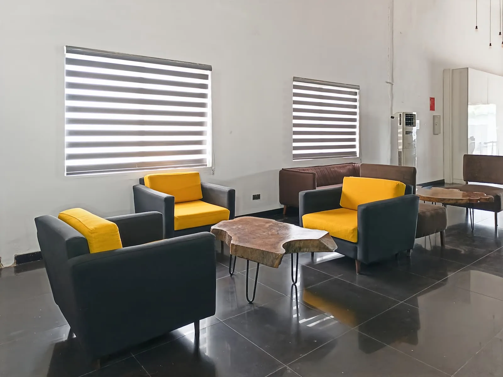Regus Lagos, Vibranium Valley, Lounge, Lagos, Nigeria