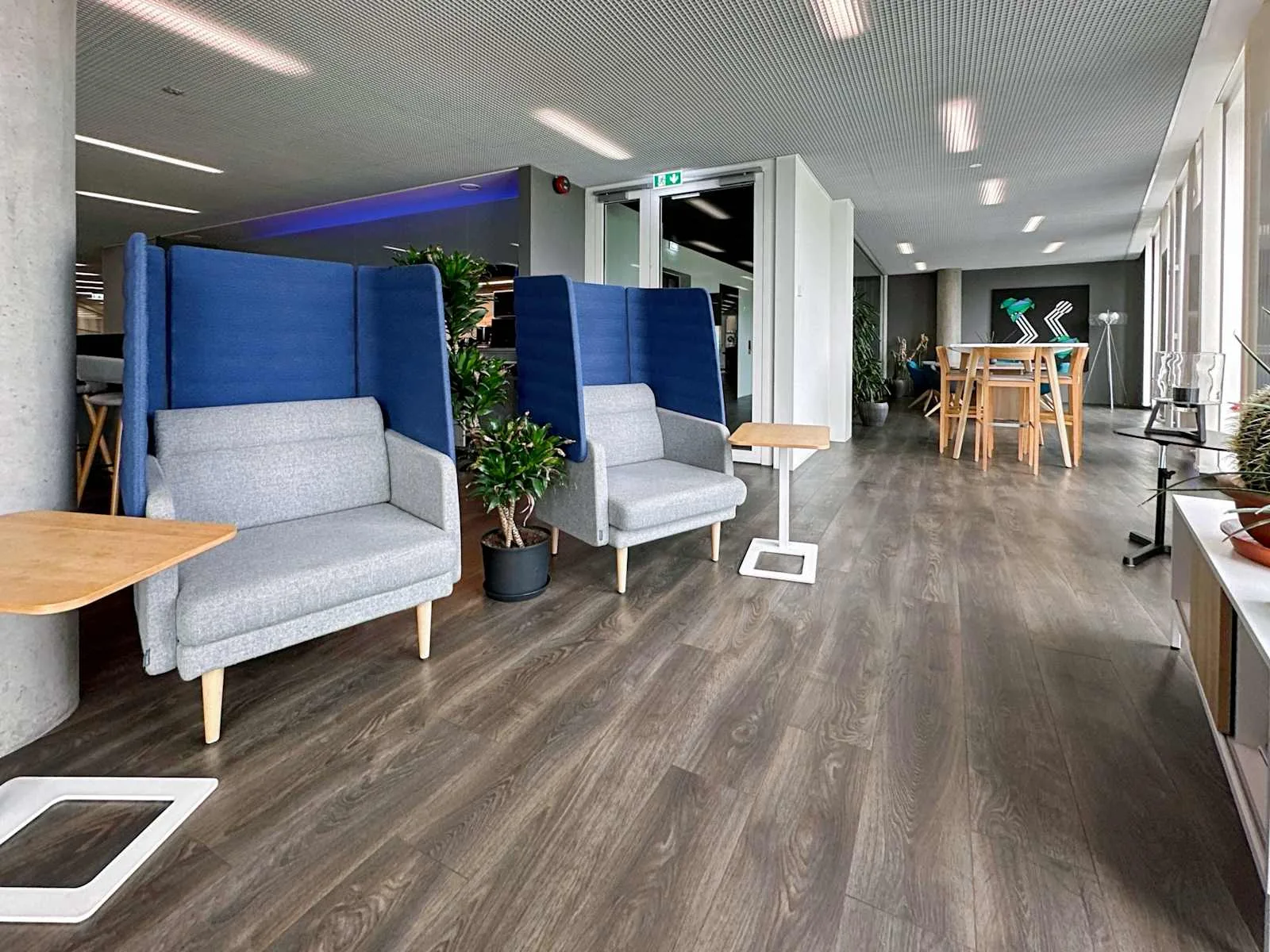 Regus Laugavegur 13, 101 Reykjavik, Lounge, Reykjavik