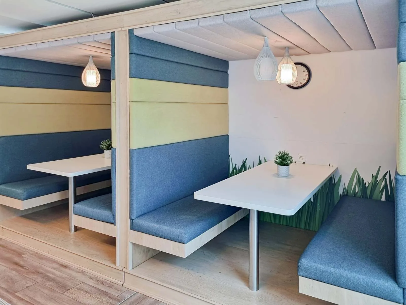 Regus LAUSANNE, City Flon, Spazio di coworking, Losanna