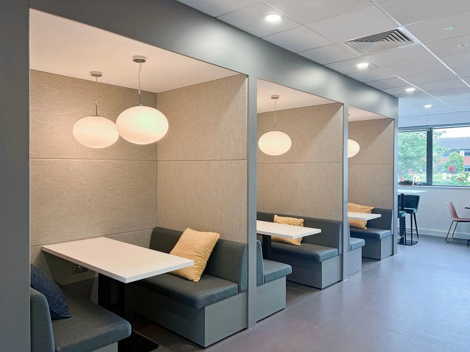 Regus Leamington Spa, Nicholls House, Coworking space, Leamington Spa