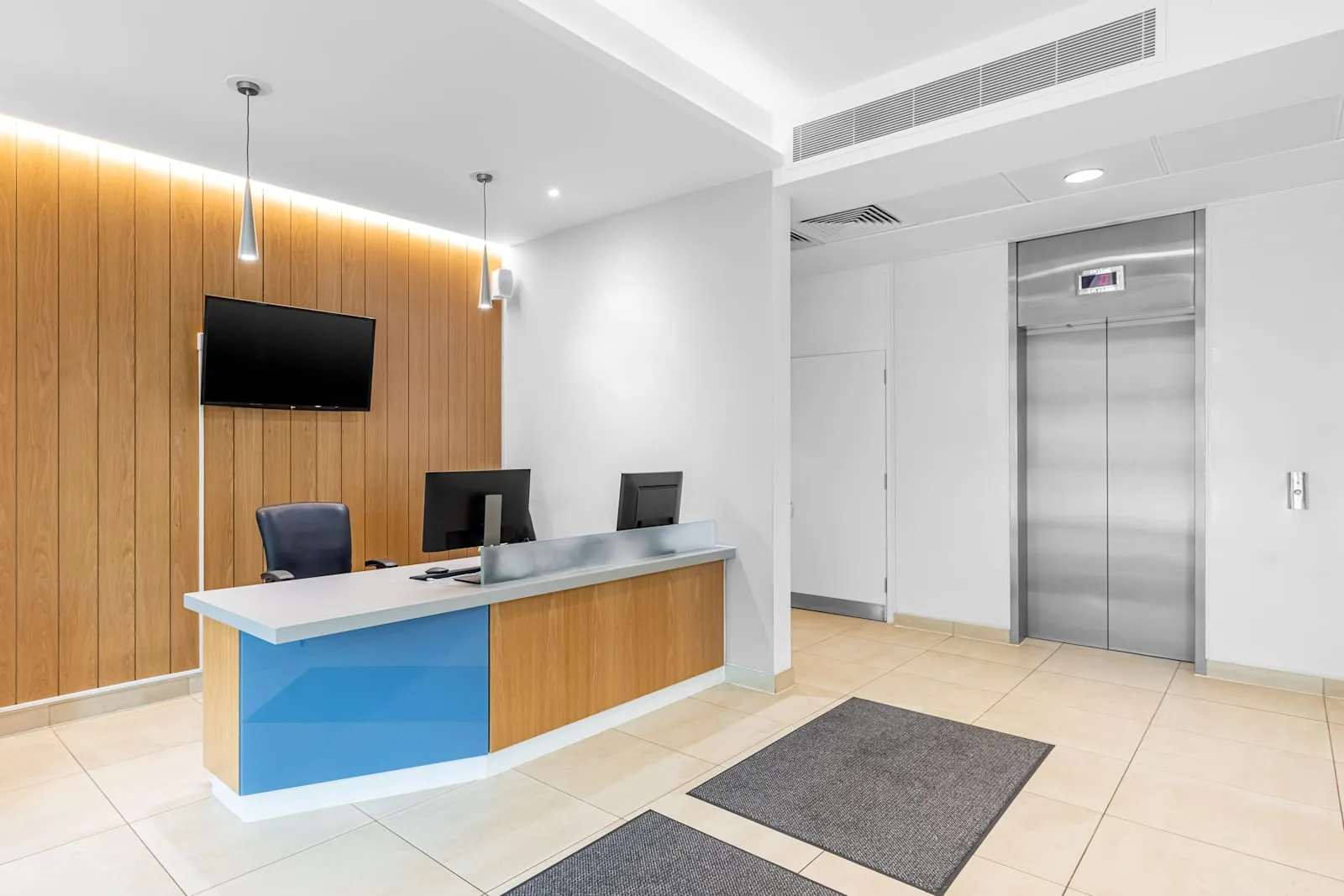 Regus LEATHERHEAD, Kingston Road, Réception, Leatherhead