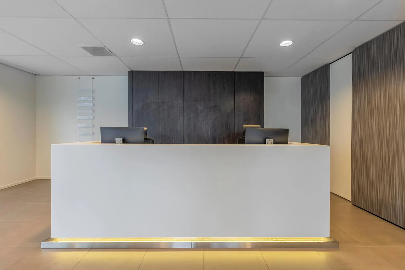Regus Leiden Bio Science Park, Réception, Leyde