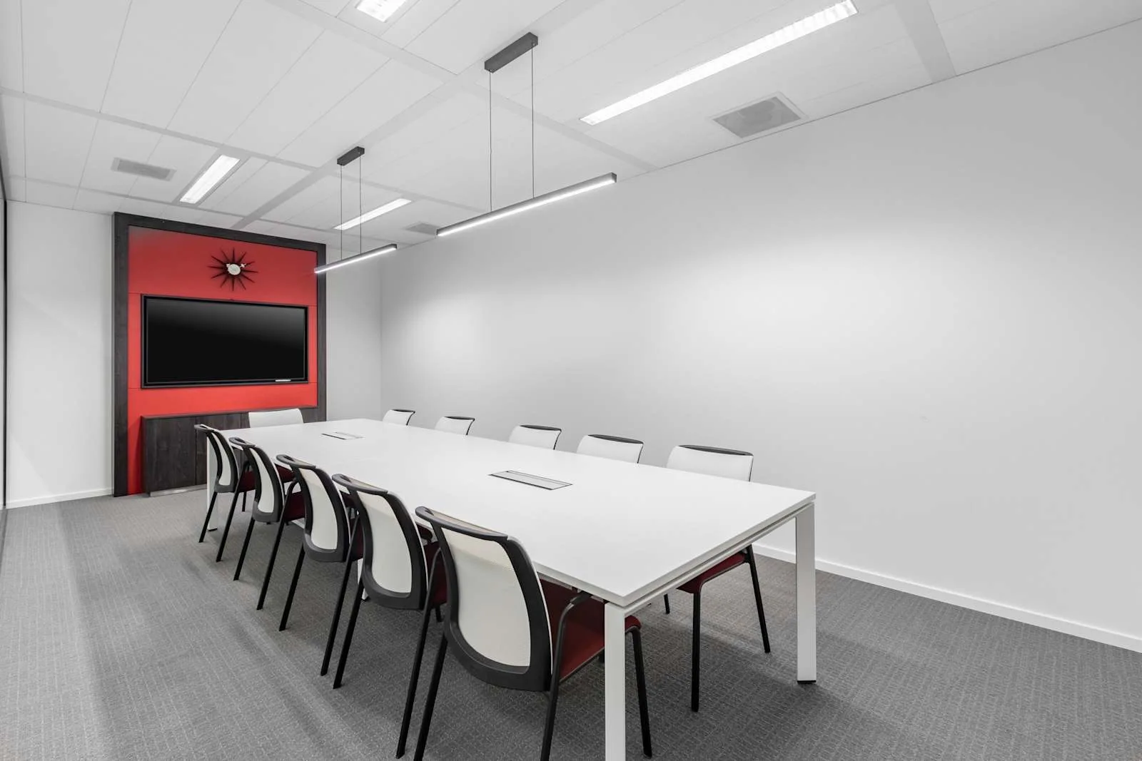 Regus Leiden Bio Science Park, Salle de réunion 12 personnes, Leyde