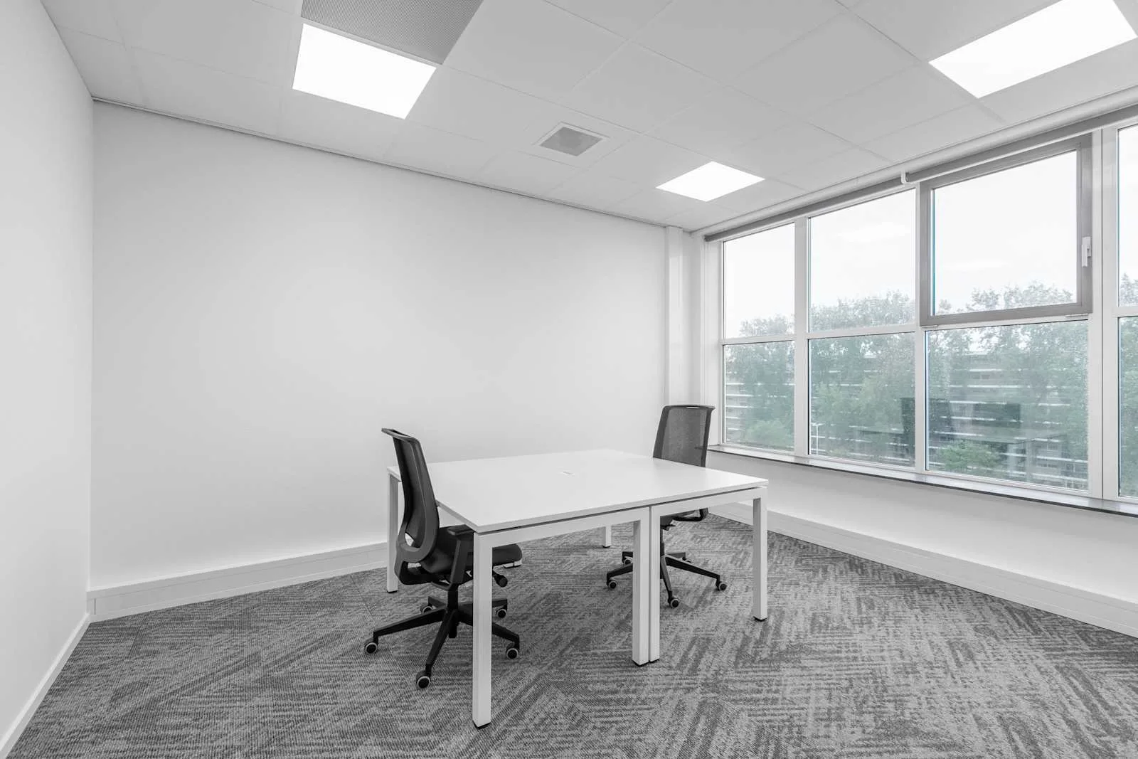 Regus Leiden Bio Science Park, Bureau privatif 2 postes, Leyde