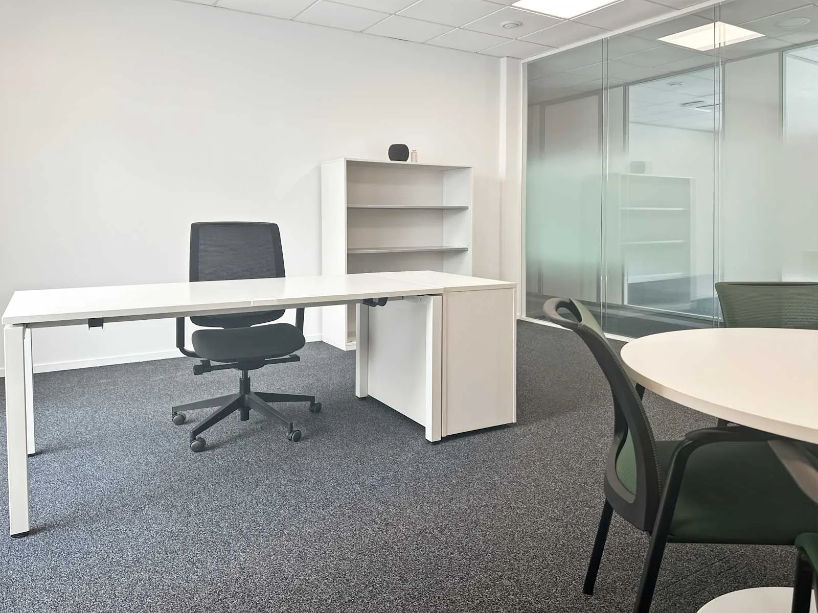 Regus Lesquin, Atrium, Bureau privatif 1 poste, Lesquin