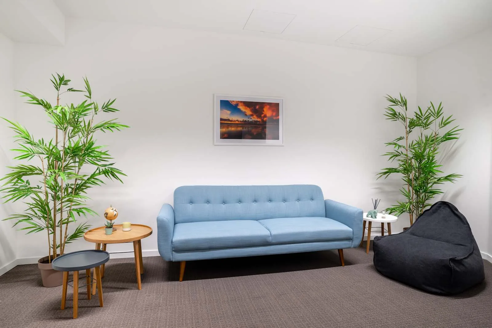 Regus LEUDELANGE, Altitude, Lounge, Leudelange