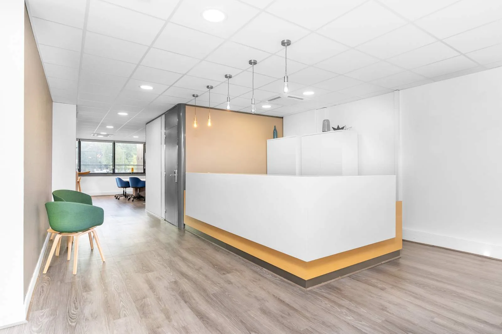 Regus LILLE, Europe, Empfang, Lille