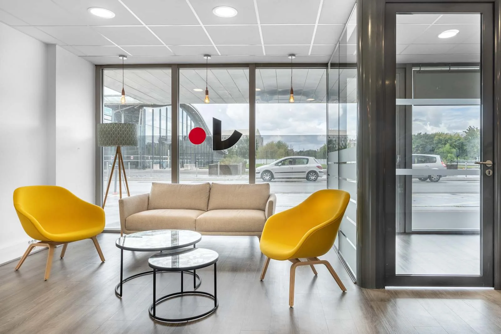 Regus LILLE, Europe, Lounge, Lille