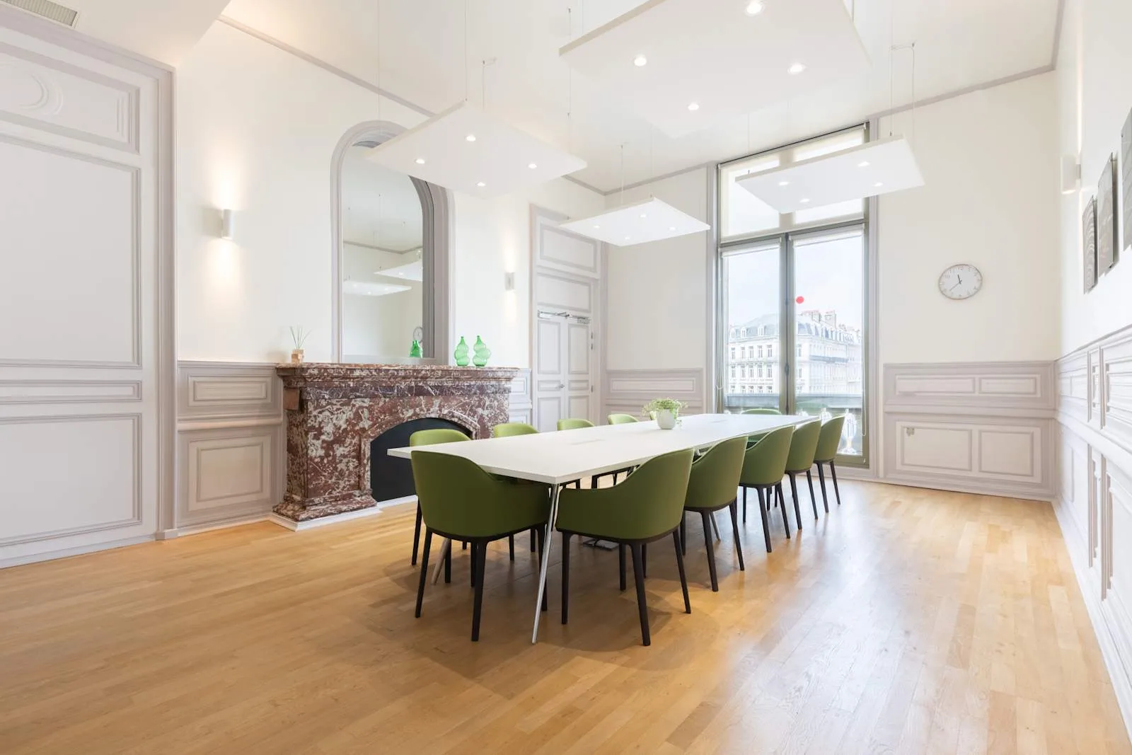 Regus LILLE, Gare de Lille Flandres, Salle de réunion 14 personnes, Lille