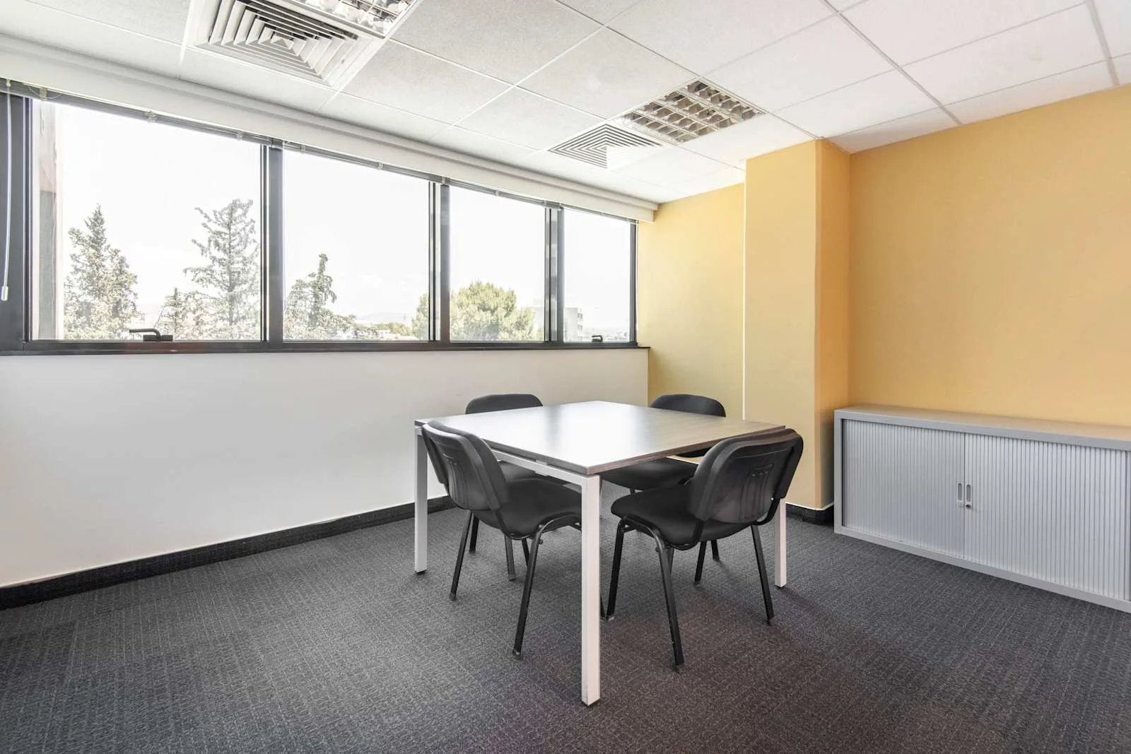 Regus LIMASSOL, Victory House, Meeting room for 4 people, Limassol