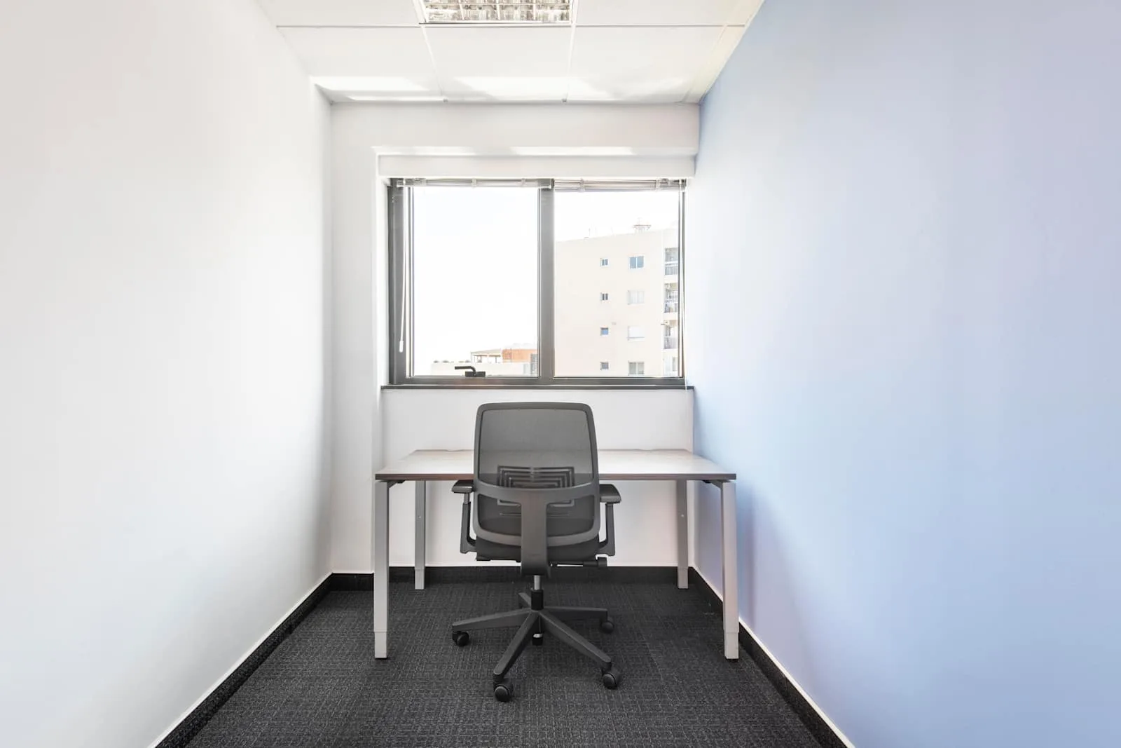 Regus LIMASSOL, Victory House, Private office, 1 desk, Limassol