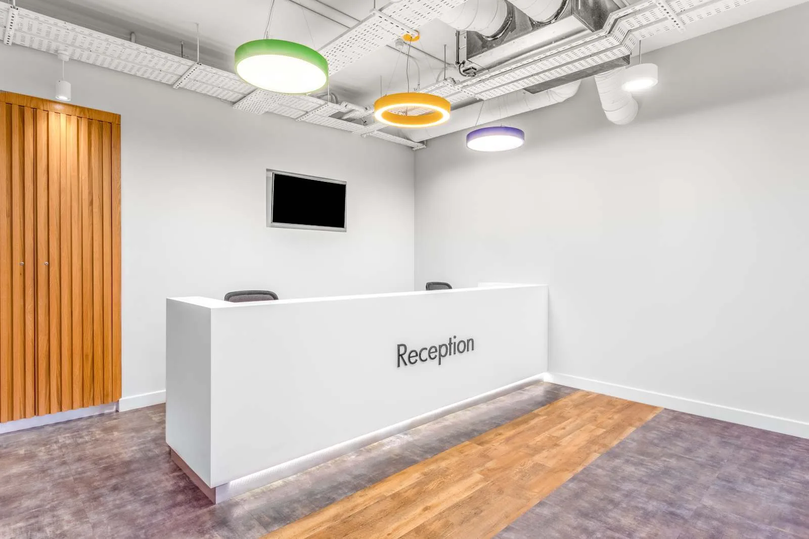 Regus LIMERICK, Bedford Row, Reception, Limerick