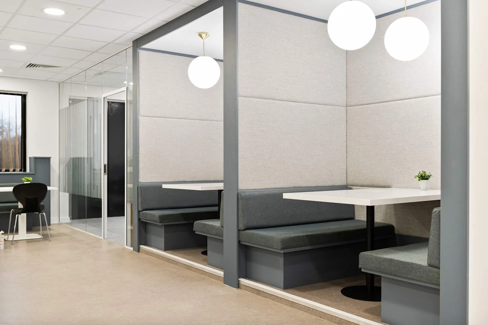 Regus Lincoln, Cromwell House, Espace de coworking, Lincoln