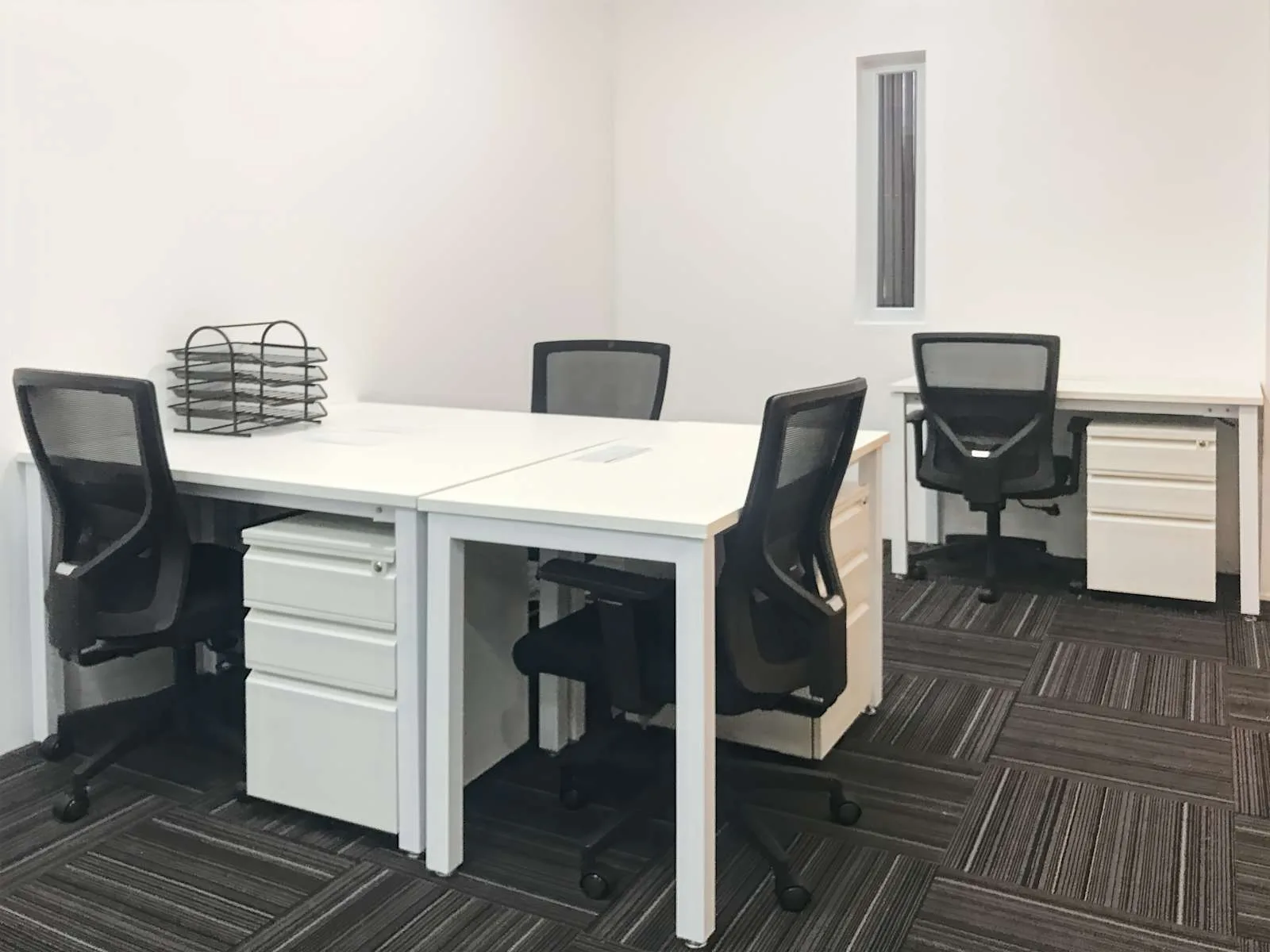 Regus Lipa City, South Supermarket, Private office, 4 desks, Lipa, Batangas