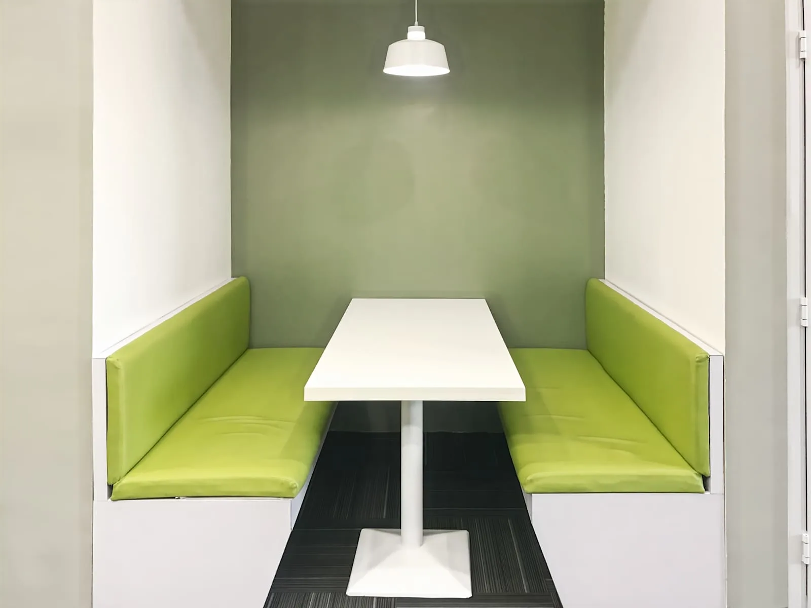Regus Lipa City, South Supermarket, Phone booth, Lipa, Batangas
