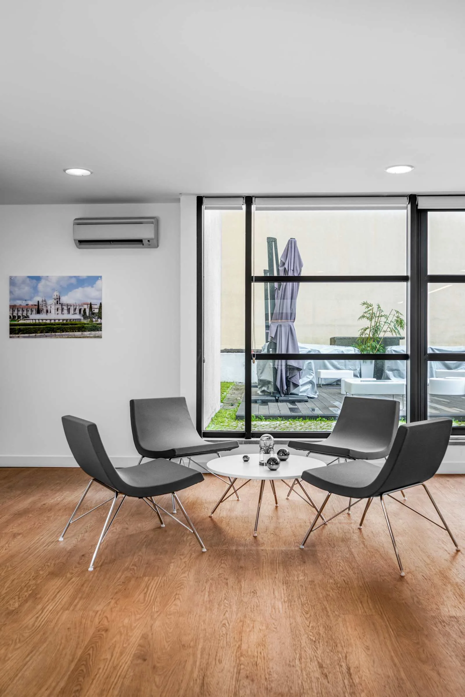 Regus LISBON, Avenida da Liberdade, Lounge, Lisbon