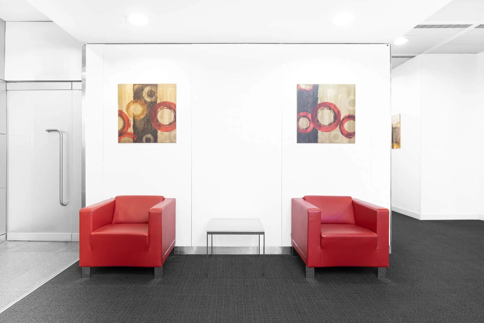 Regus LISBON, Miraflores, Zona de descanso, Carnaxide