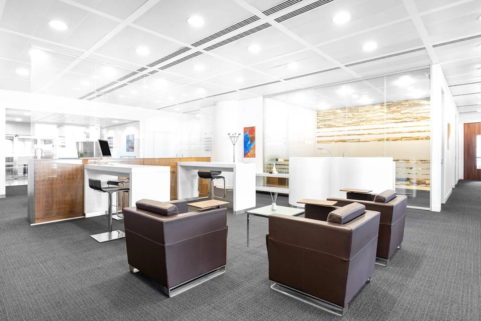 Regus LISBON, Miraflores, Espacio de coworking, Carnaxide