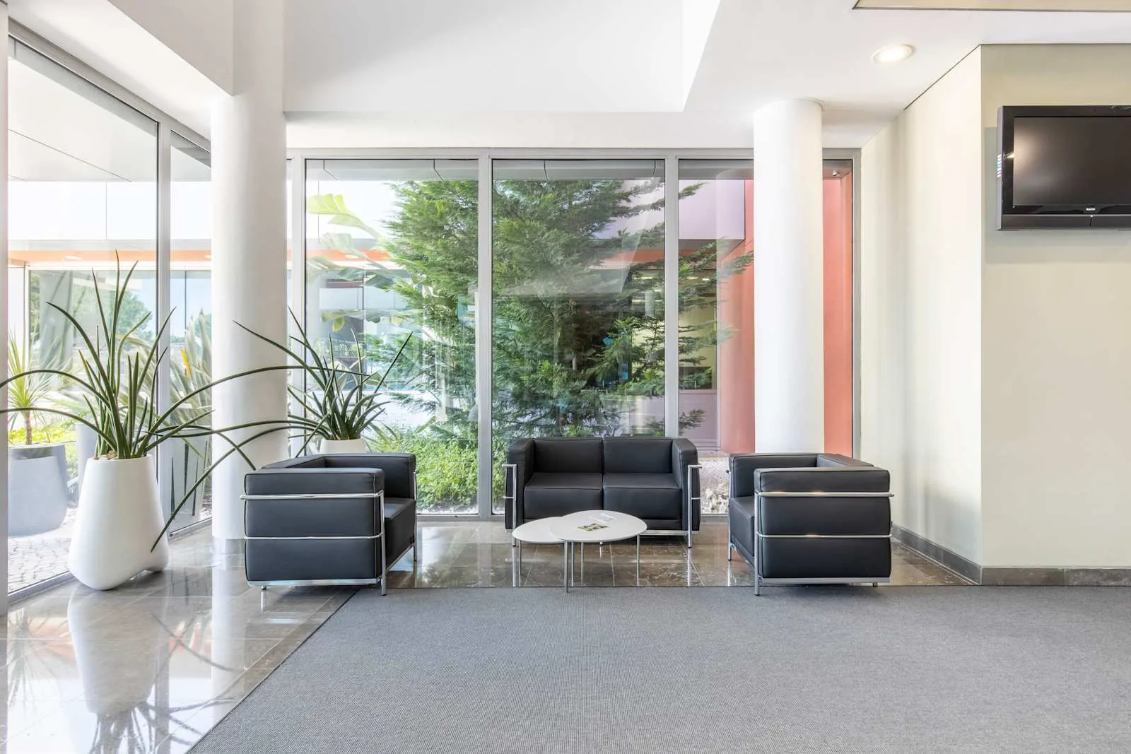 Regus LISBON, Quinta da Fonte, Zona de descanso, Oeiras