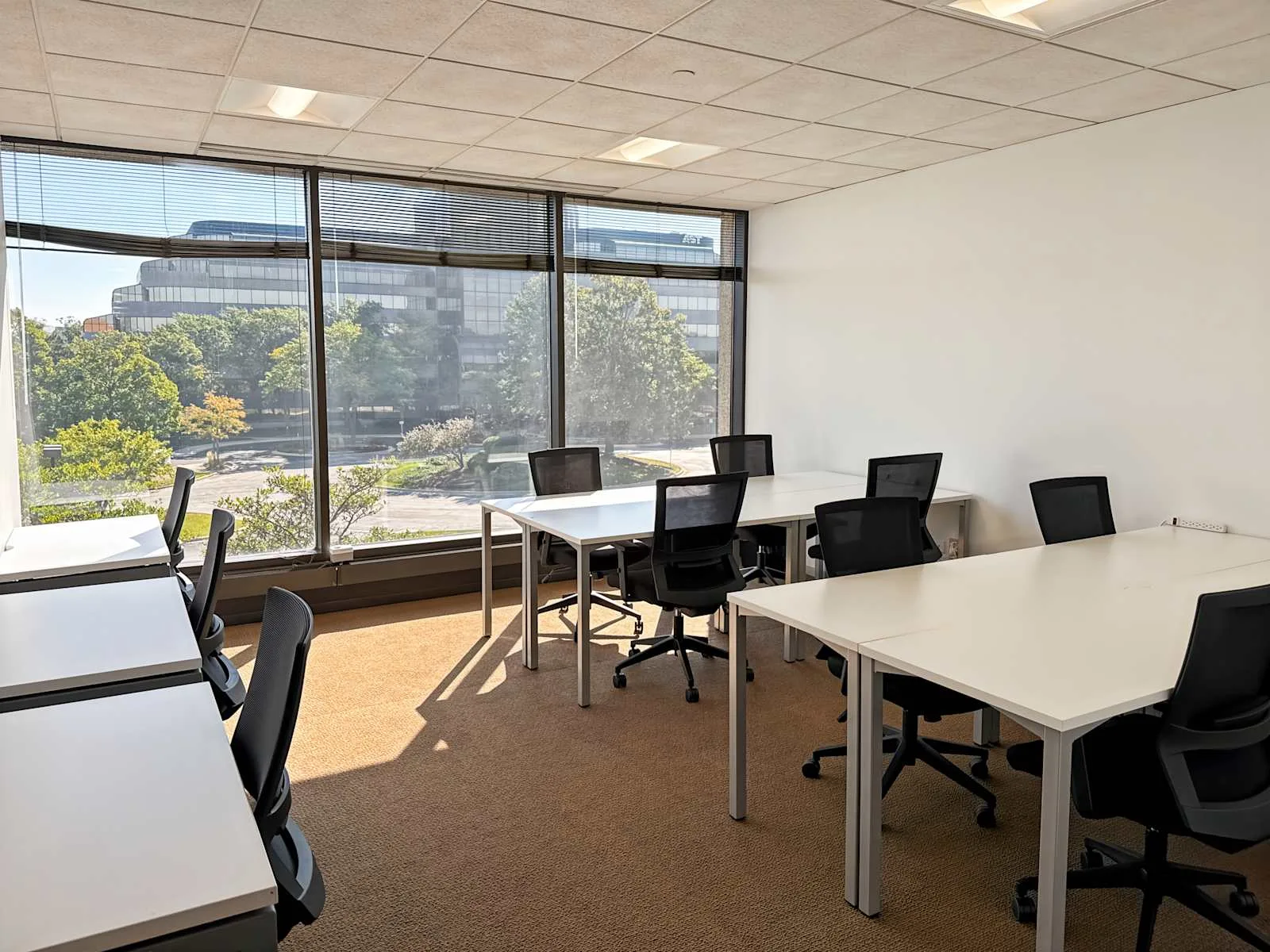 Regus IL, Lisle - 4200 Commerce Ct, Private office, 10 desks, Lisle, IL