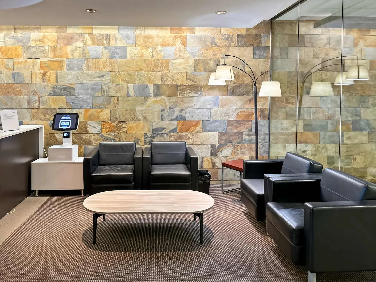Regus IL, Lisle - Central Park of Lisle, Reception, Lisle, IL