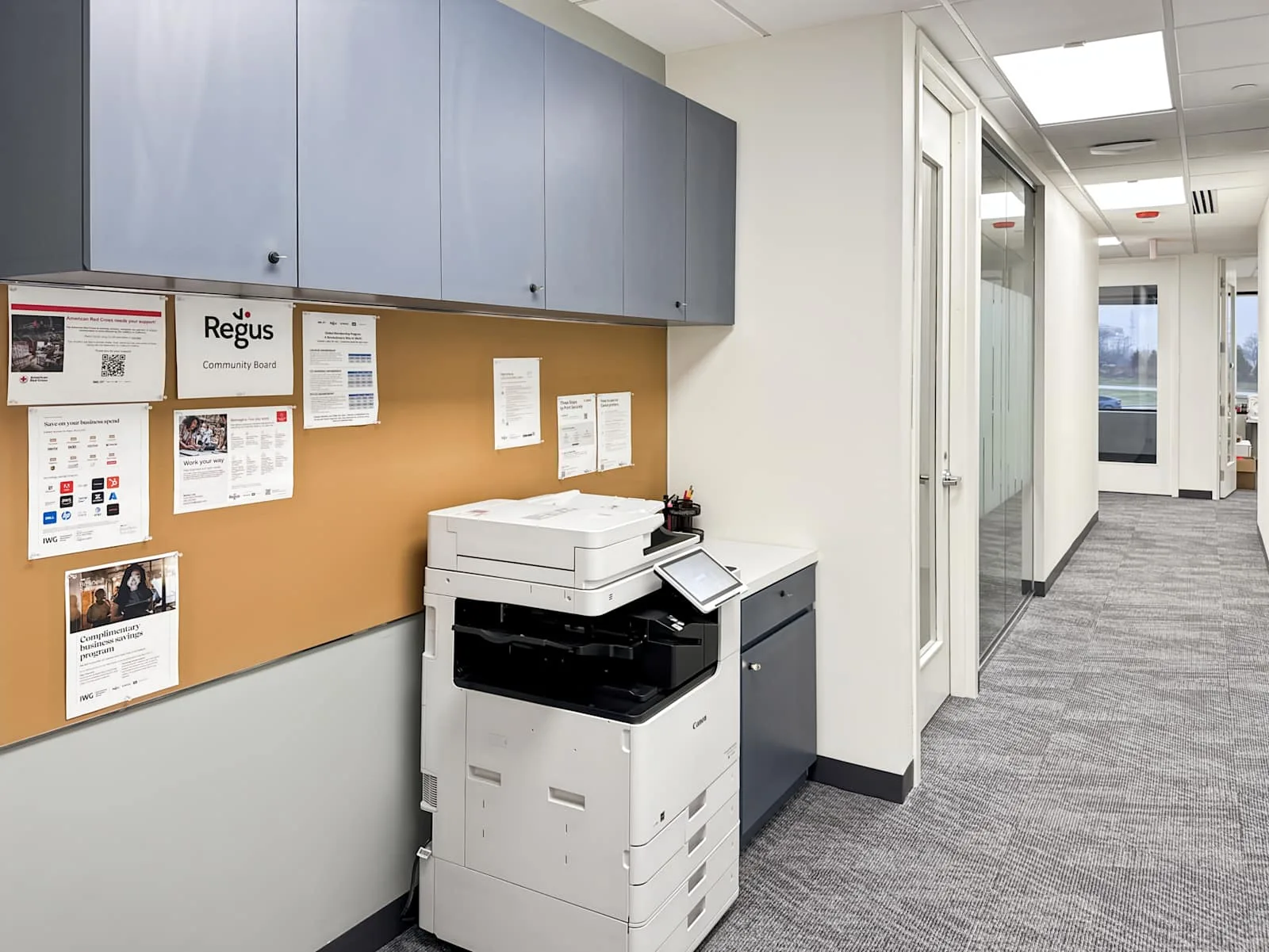 Regus IL, Lisle - Corporate Lakes 1, Lisle, IL, photo 3