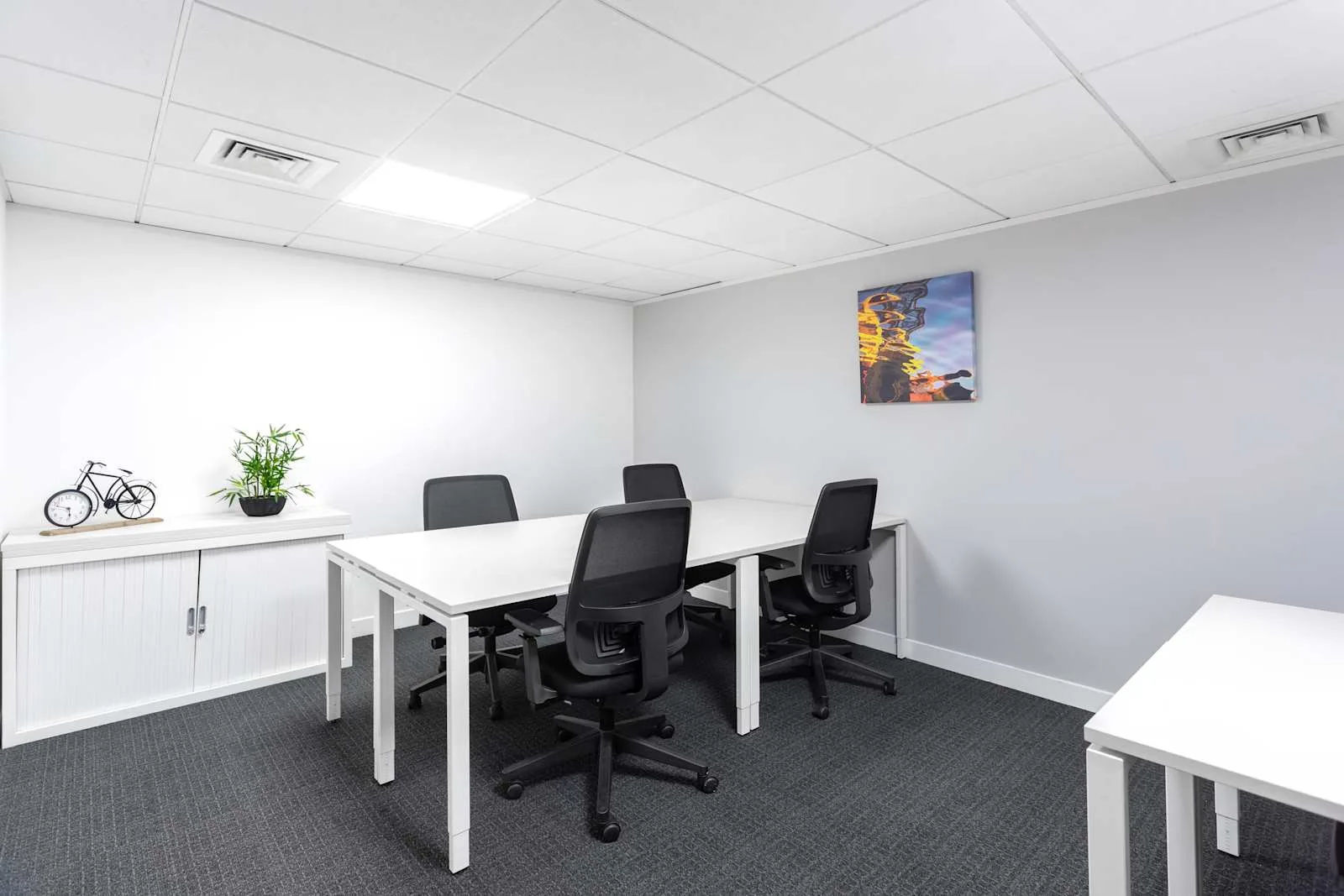 Regus LIVERPOOL, City Centre, Private office, 4 desks, Liverpool