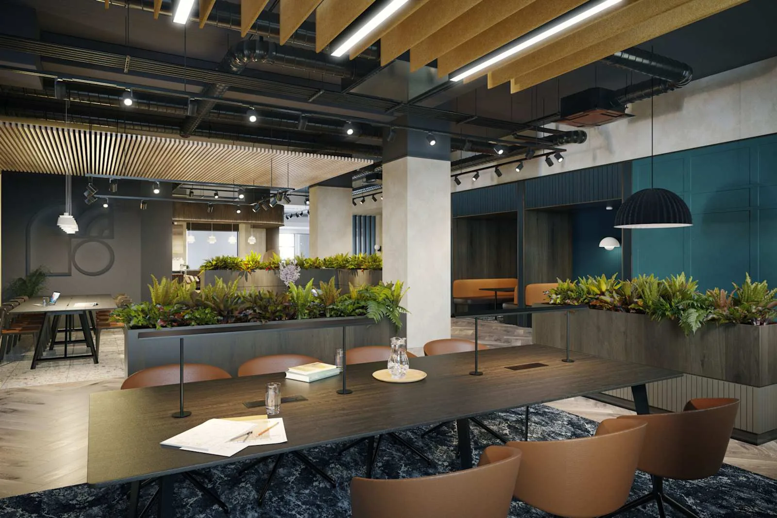 Regus LIVERPOOL, City Centre, Coworking space, Liverpool