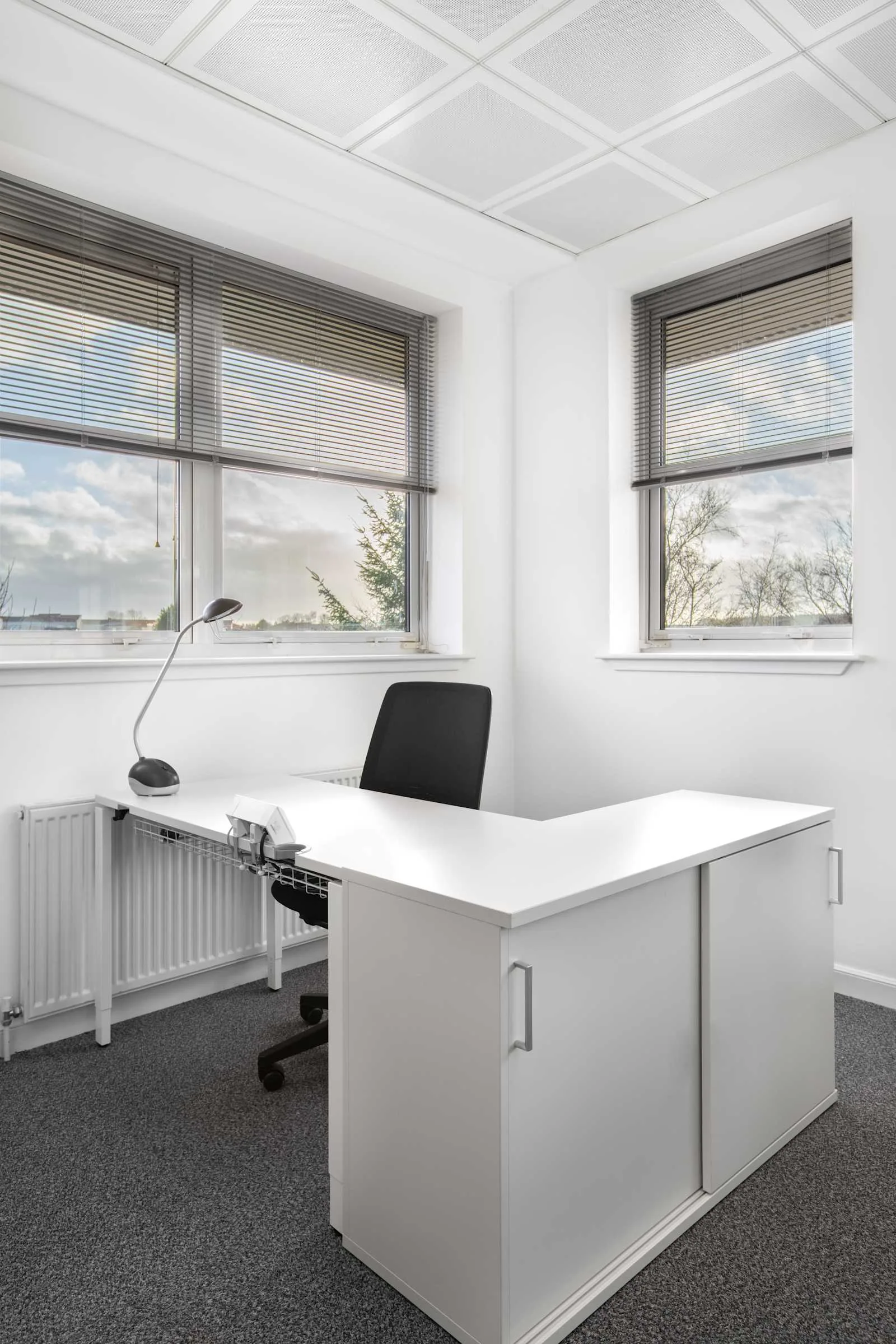 Regus LIVINGSTON, Deer Park, Private office, 1 desk, Livingston