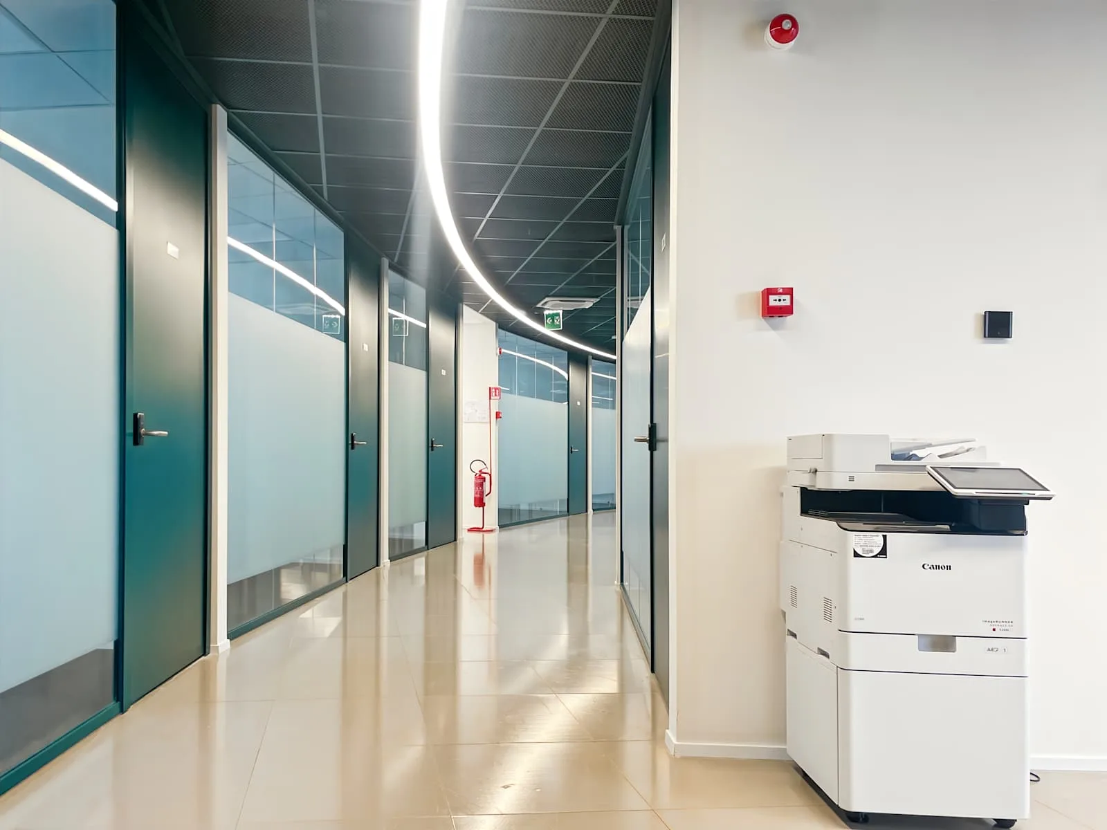Regus Locate Triulzi, Scalo Milano, Locate Triulzi, photo 3