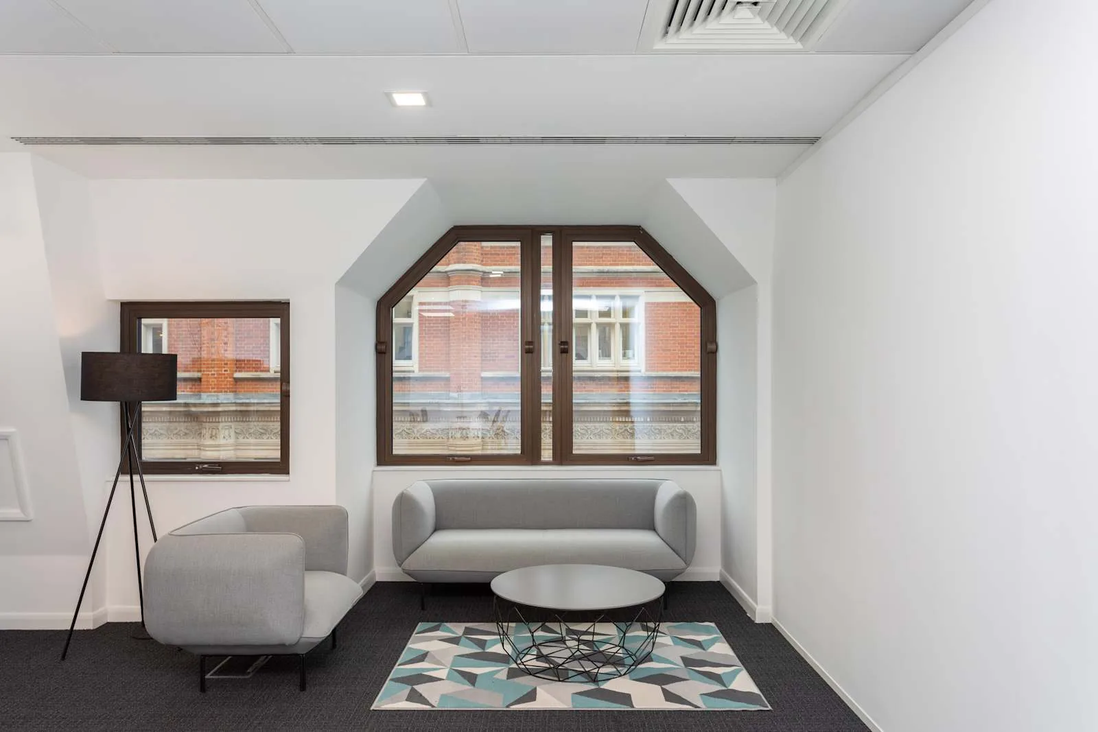 Regus LONDON, Blackfriars, Lounge, London