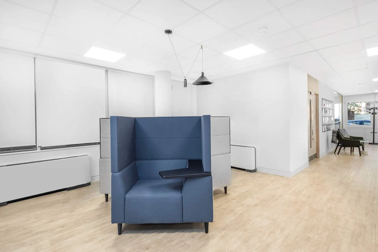 Regus LONDON, Bromley South, Phone booth, Bromley