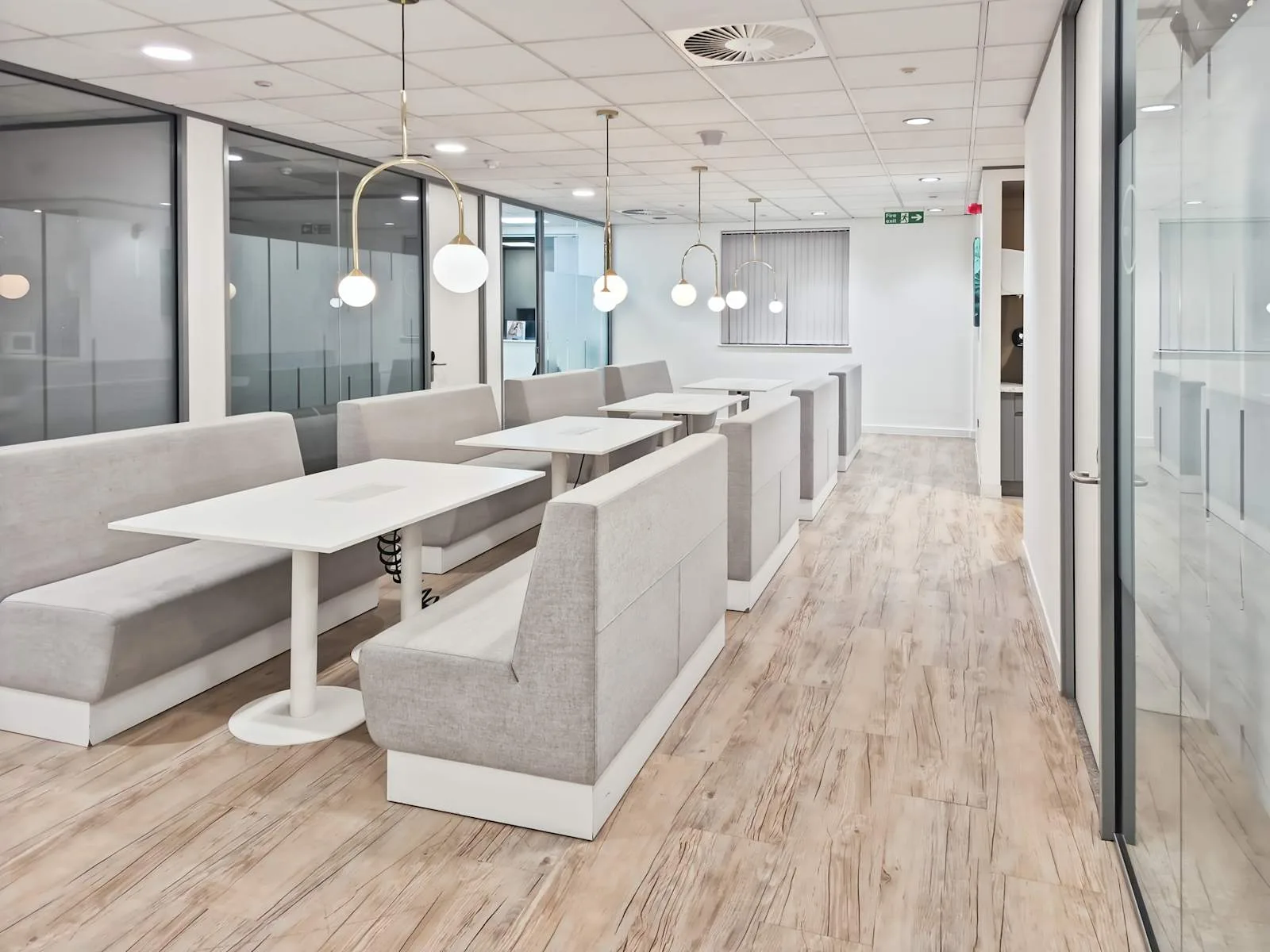 Regus LONDON, Enfield, Innova Park, Coworking space, Waltham Abbey