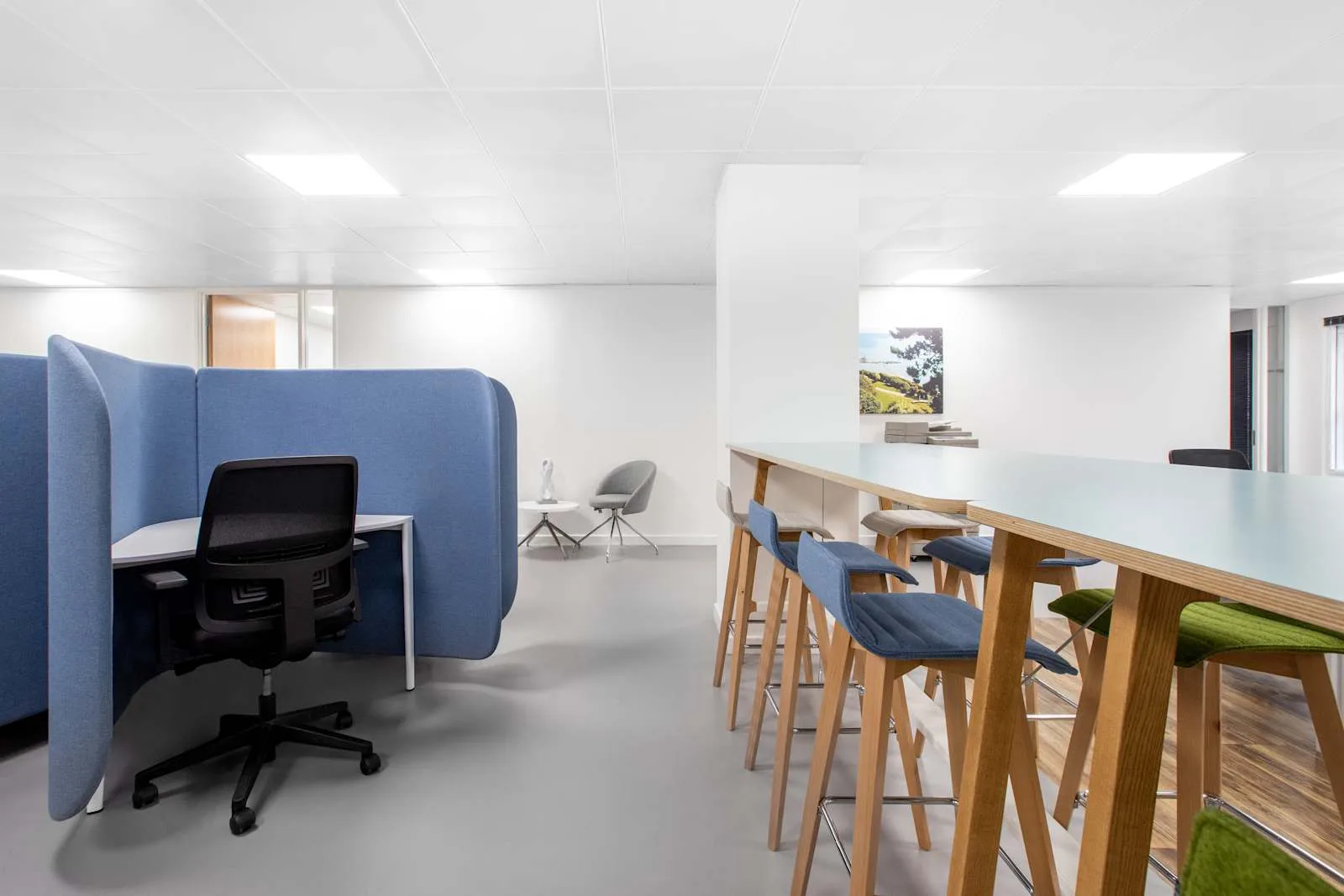 Regus LONDON, Euston - Woburn Place, Espace de coworking, Londres