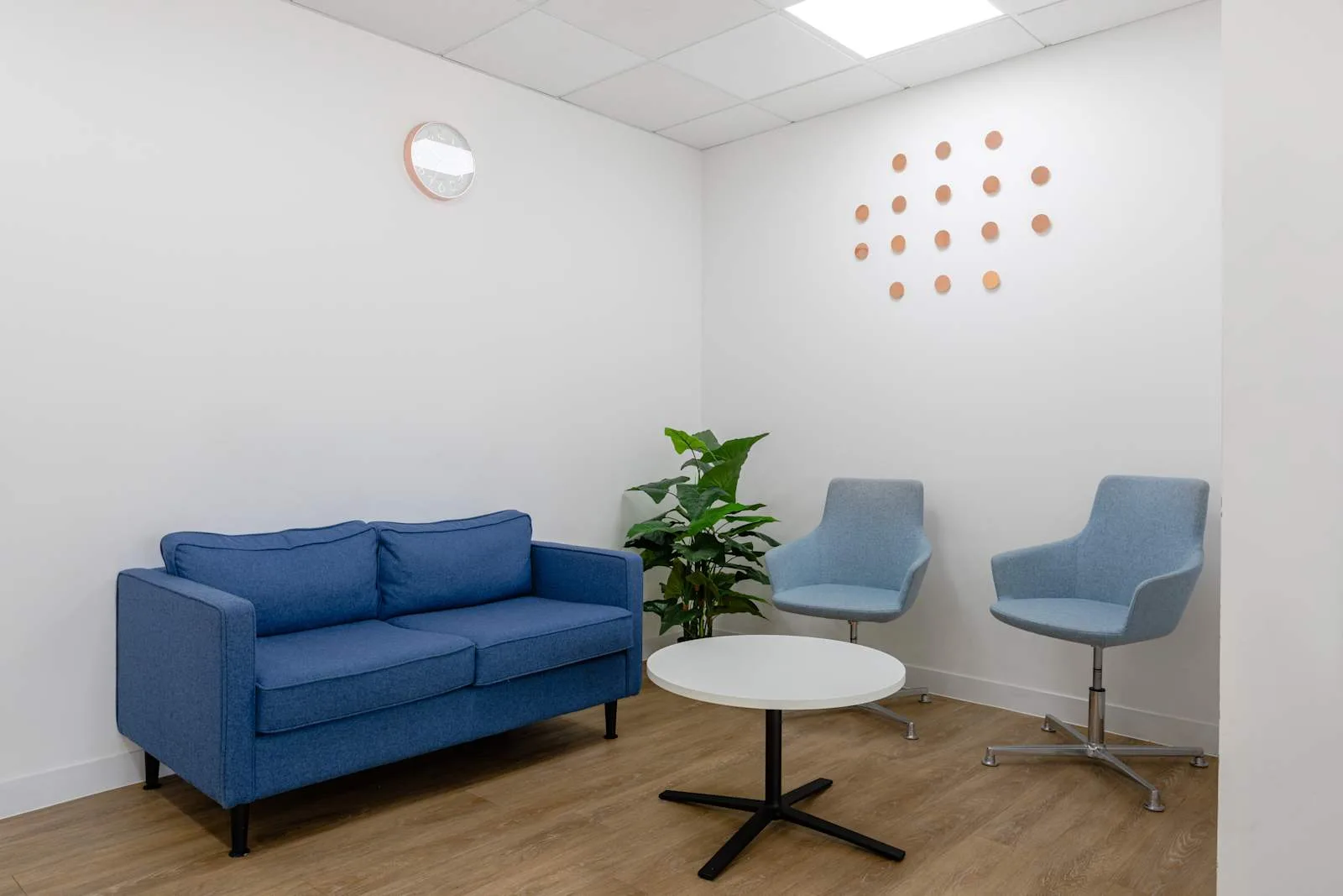 Regus London, Lewisham Riverdale, Espace détente, Londres