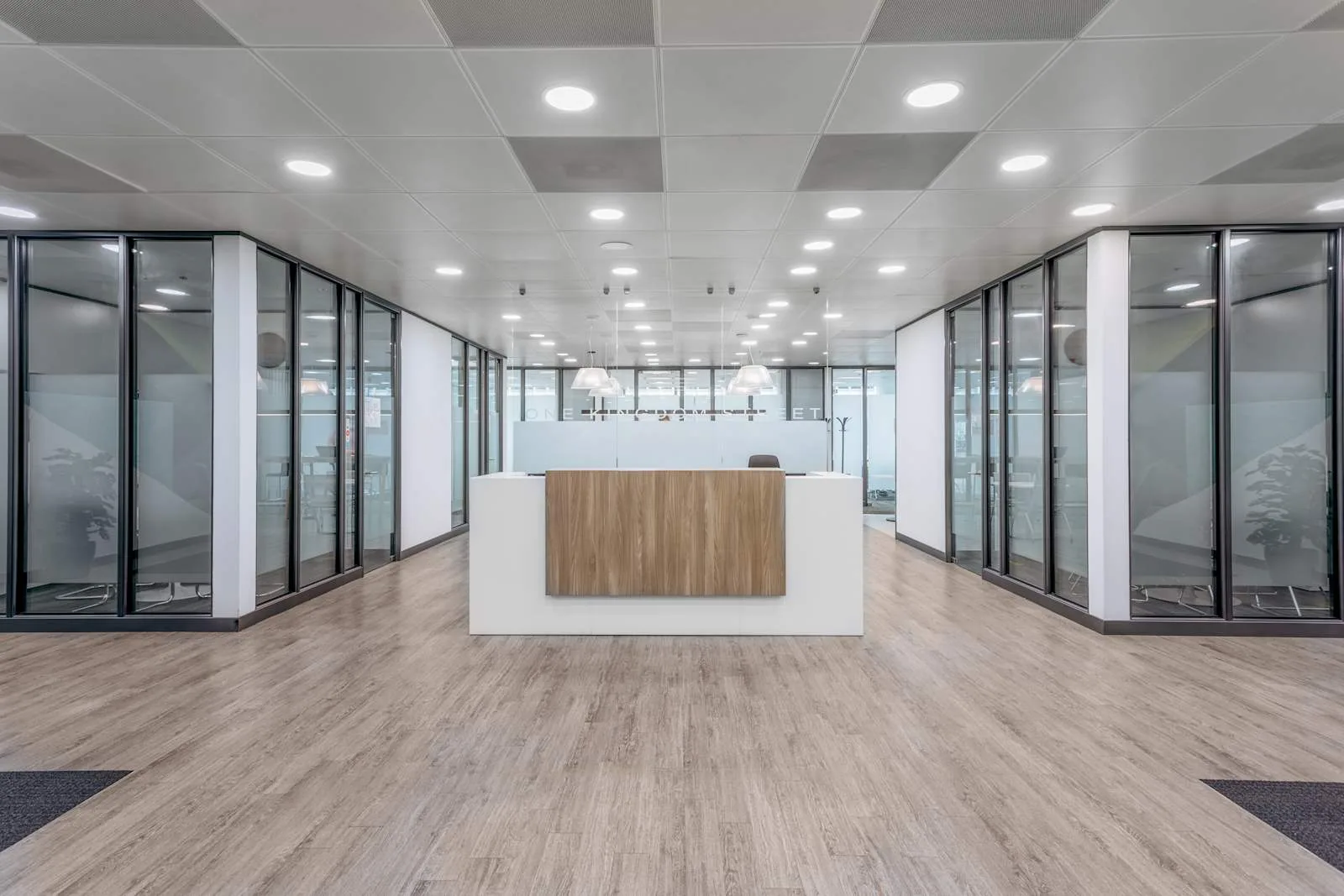 Regus LONDON, Paddington, Reception, London