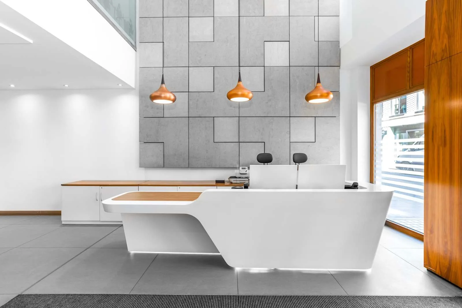 Regus LONDON, Piccadilly Circus, Reception, London