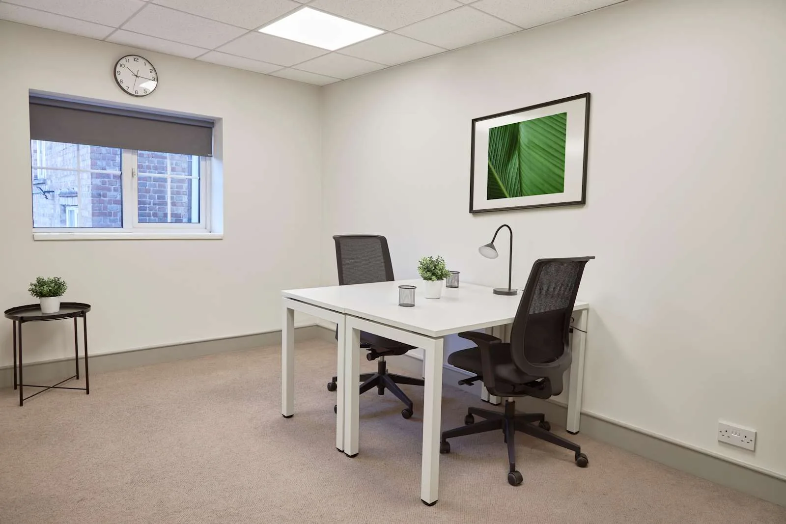 Regus London, Sabichi House, Bureau privatif 2 postes, Greenford