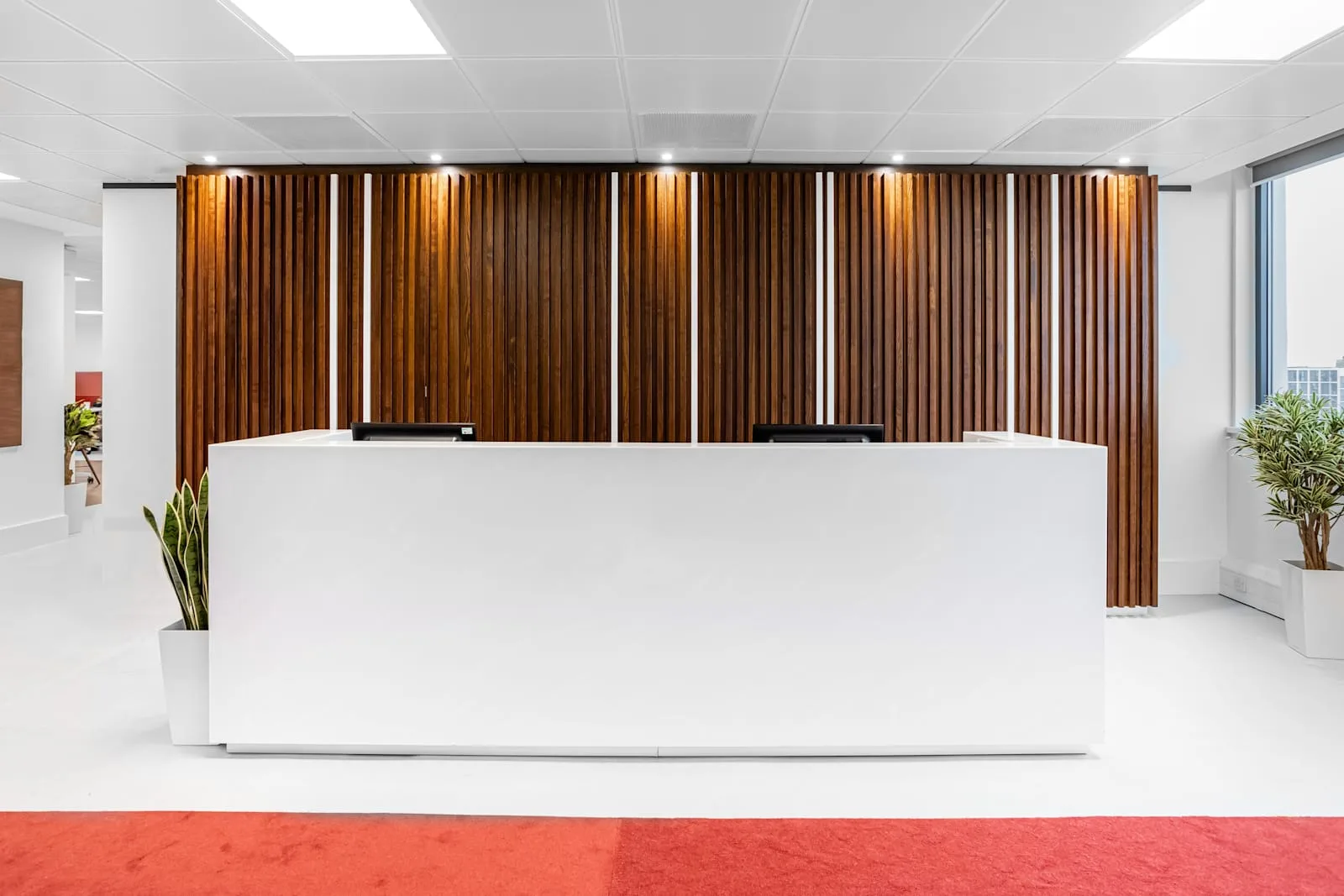 Regus LONDON, Twickenham, Reception, Twickenham