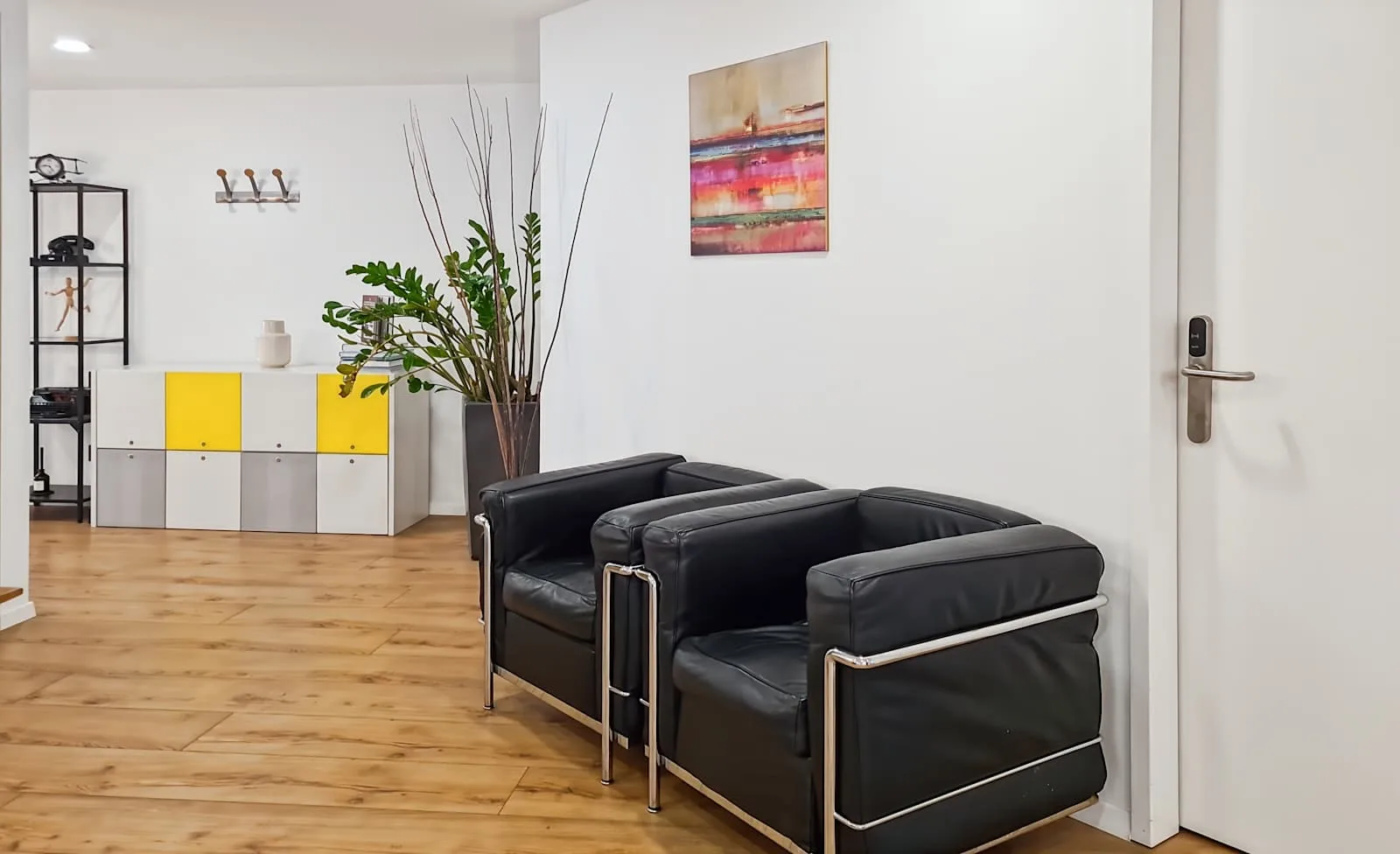 Regus LUCERNE, City Old Town, Lounge, Lucerne