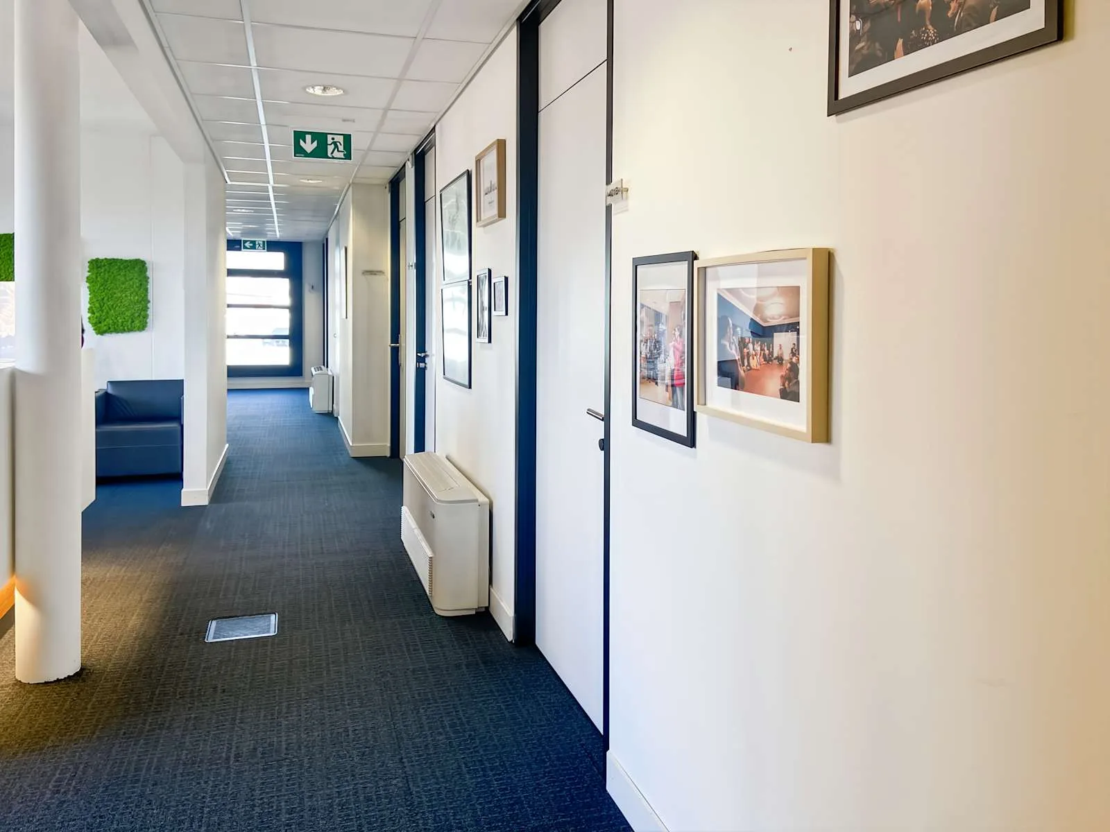 Regus Lugano, Cassarate, Lugano, photo 3
