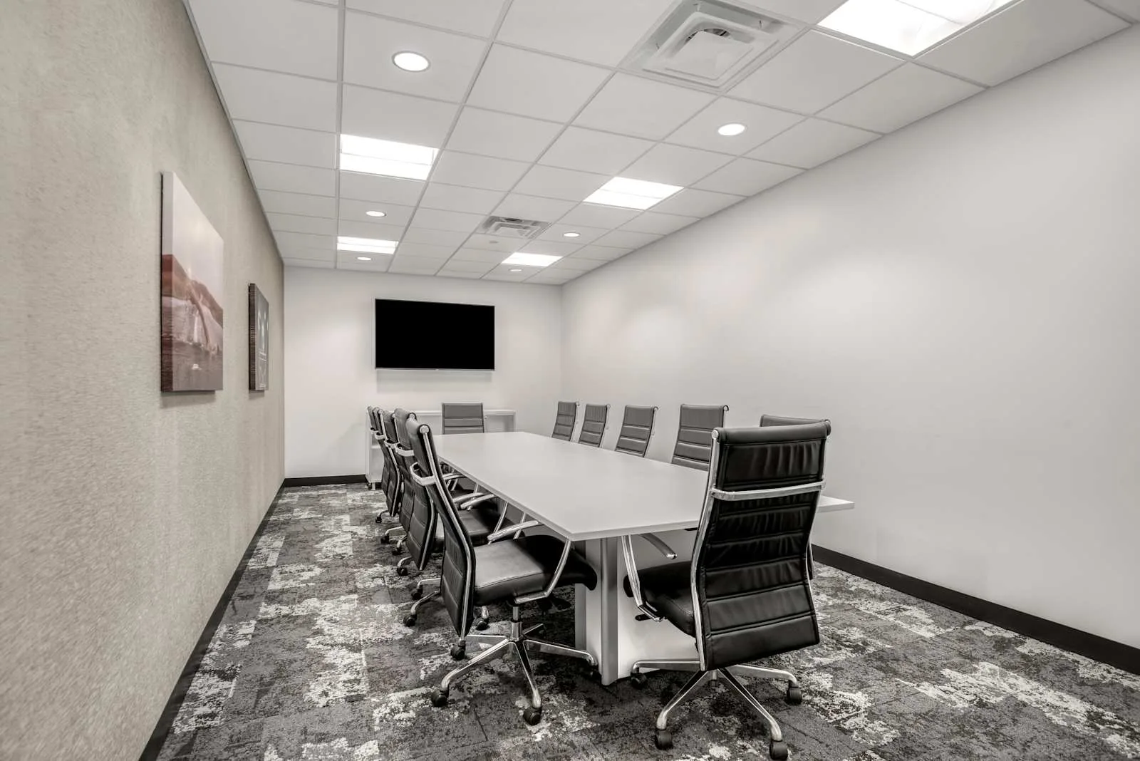 Regus MA, Andover - Brickstone Square, Meeting room for 12 people, Andover, MA